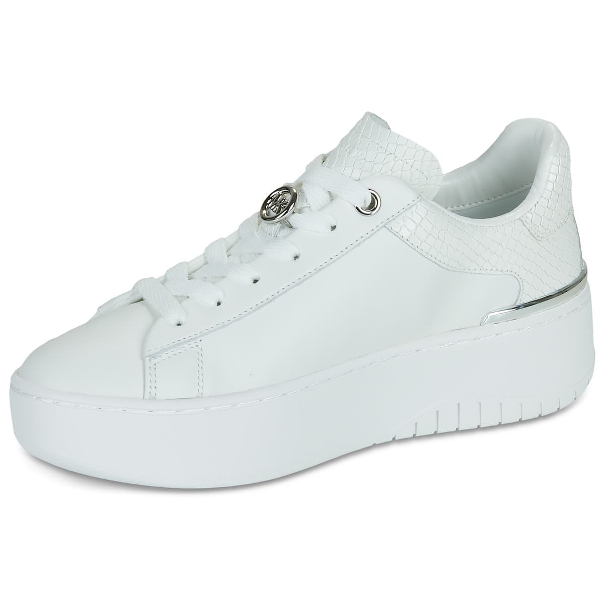 Women's Sneakers Michael Kors White