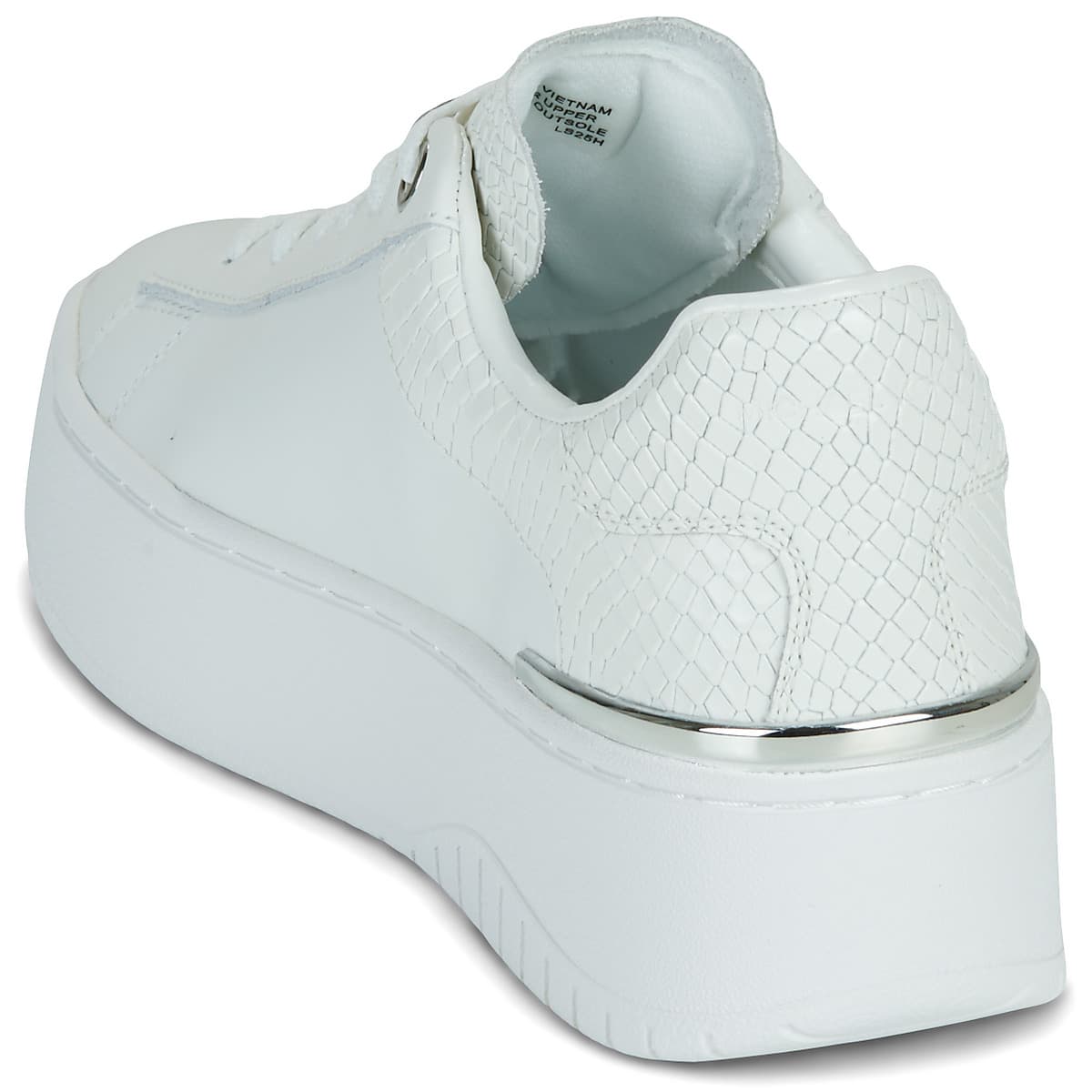Women's Sneakers Michael Kors White
