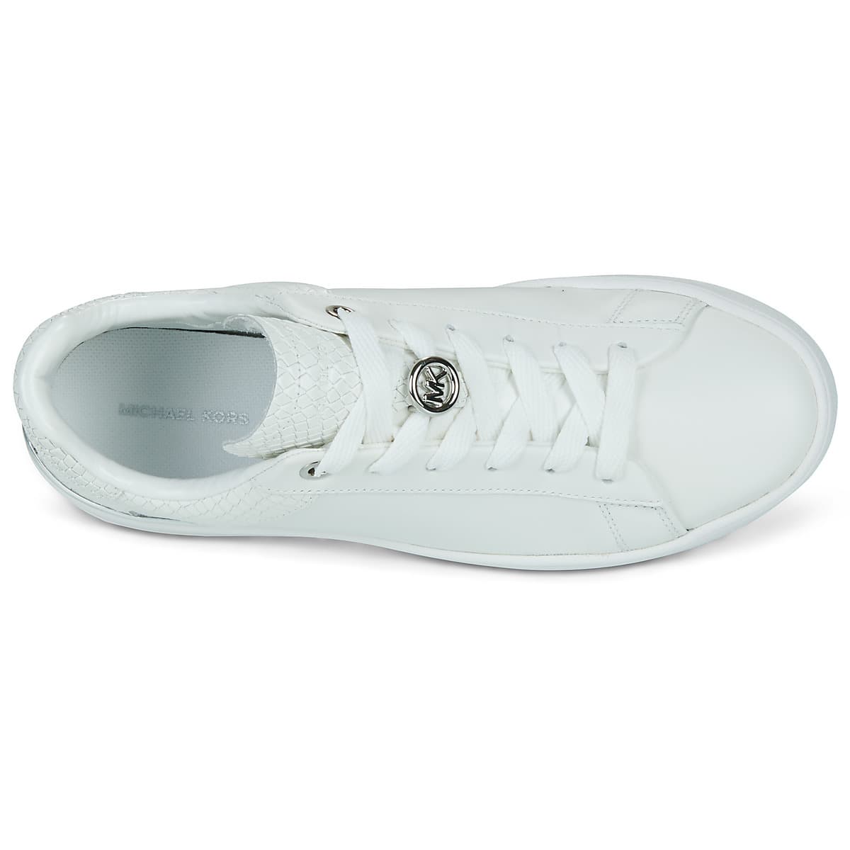 Women's Sneakers Michael Kors White