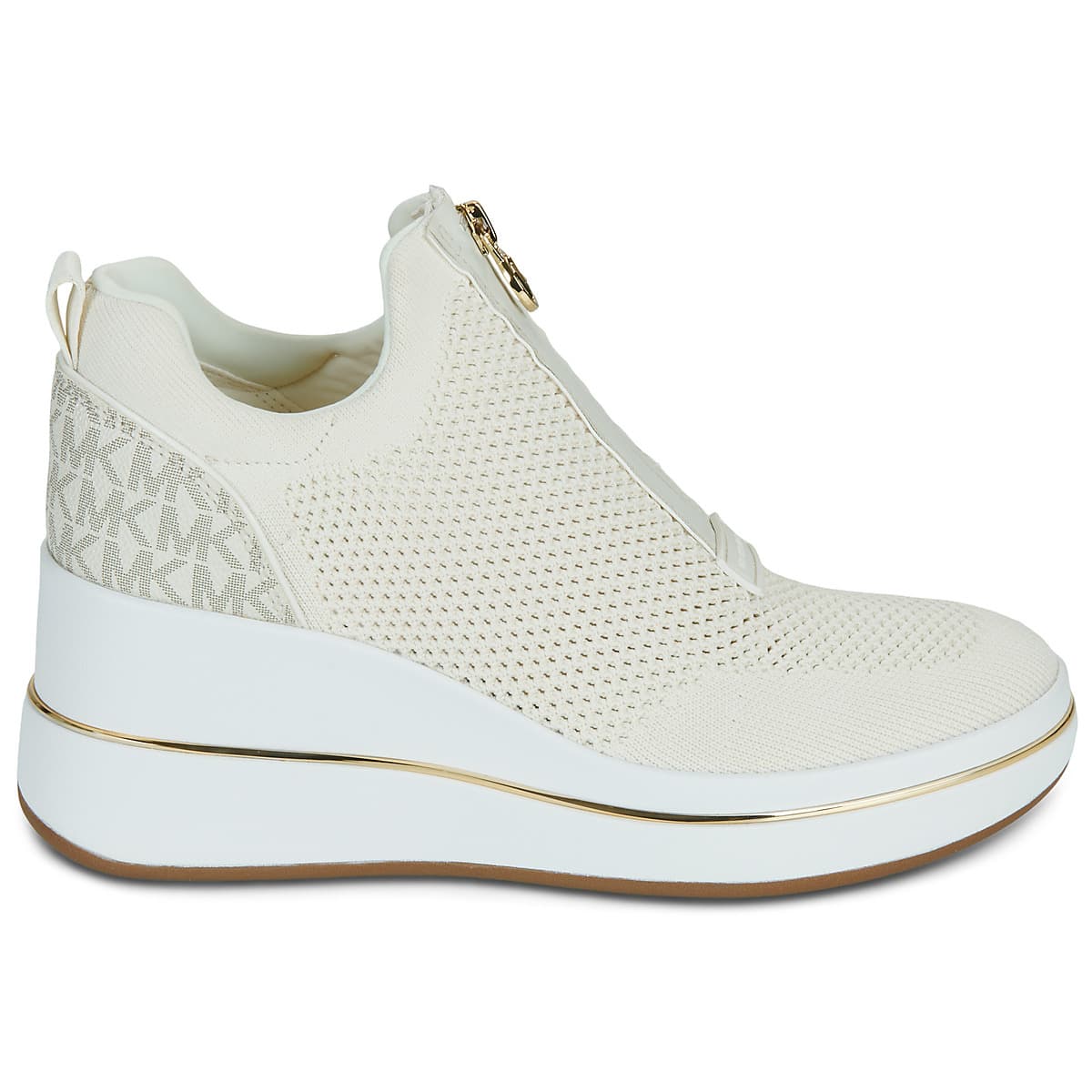Women's Sneakers Michael Kors Beige