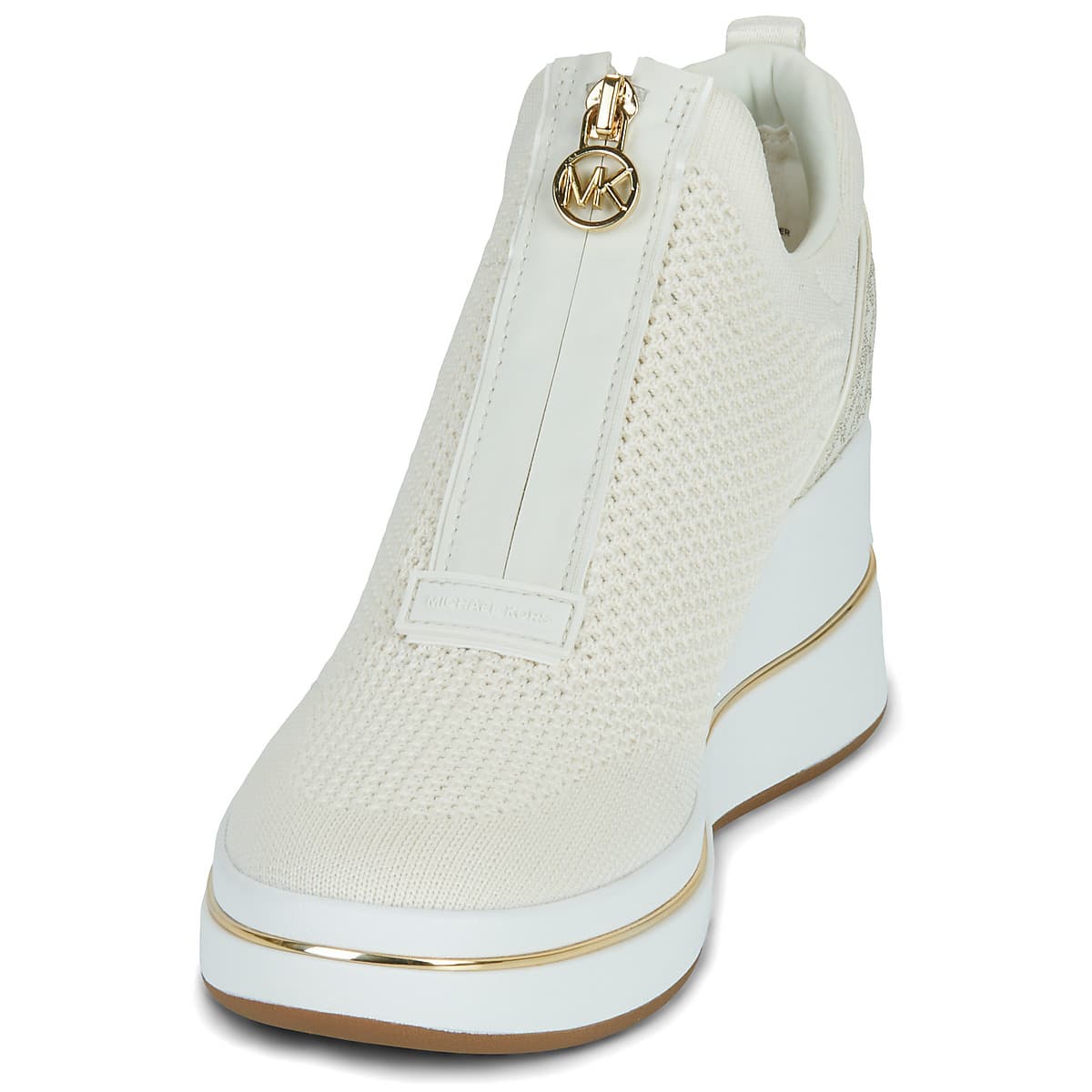 Women's Sneakers Michael Kors Beige