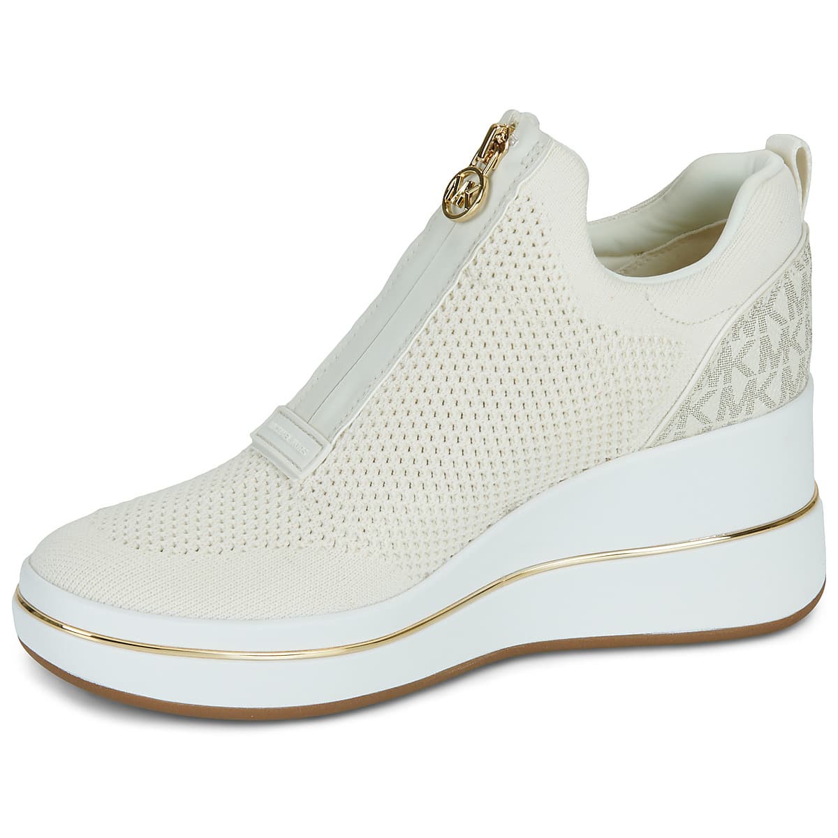 Women's Sneakers Michael Kors Beige