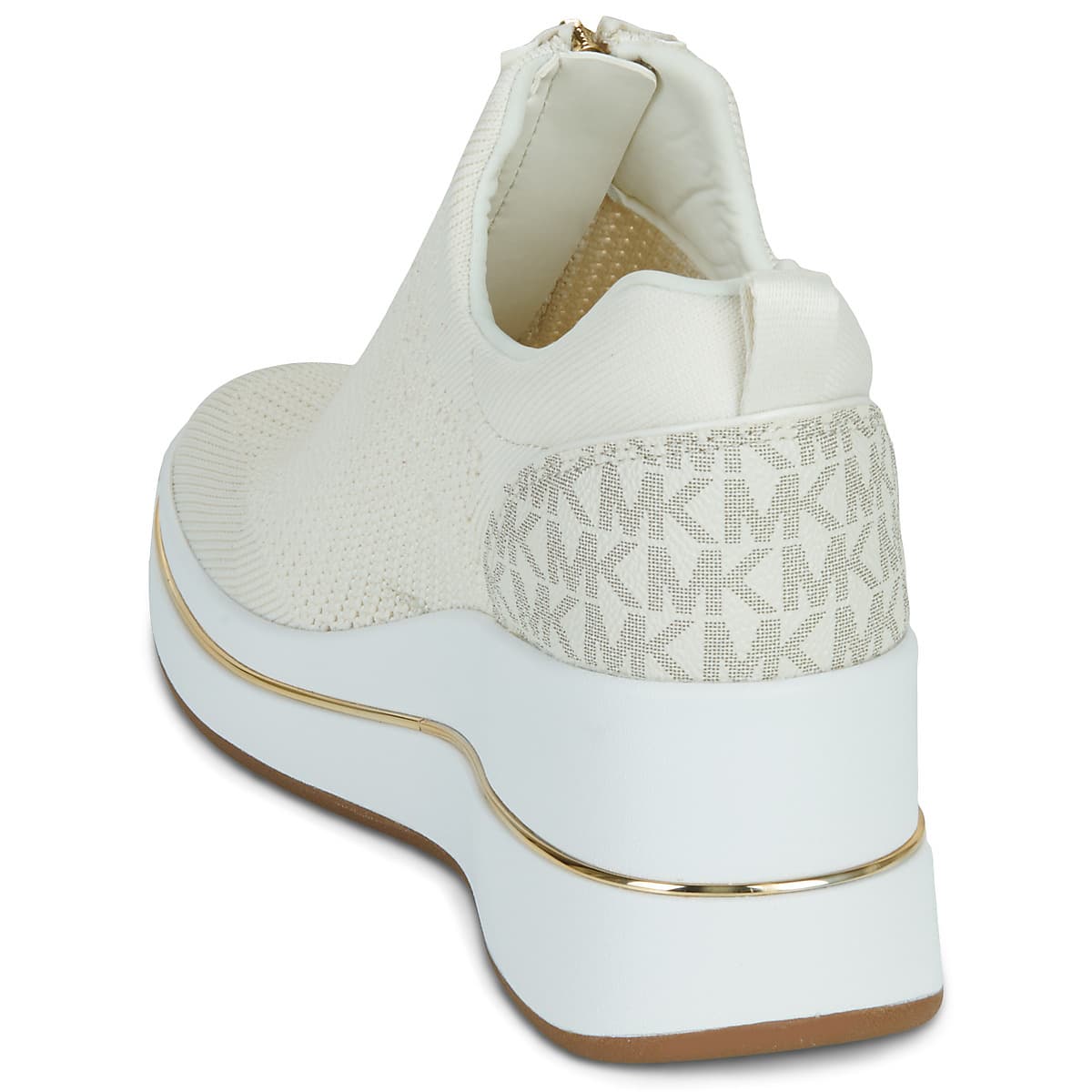 Women's Sneakers Michael Kors Beige