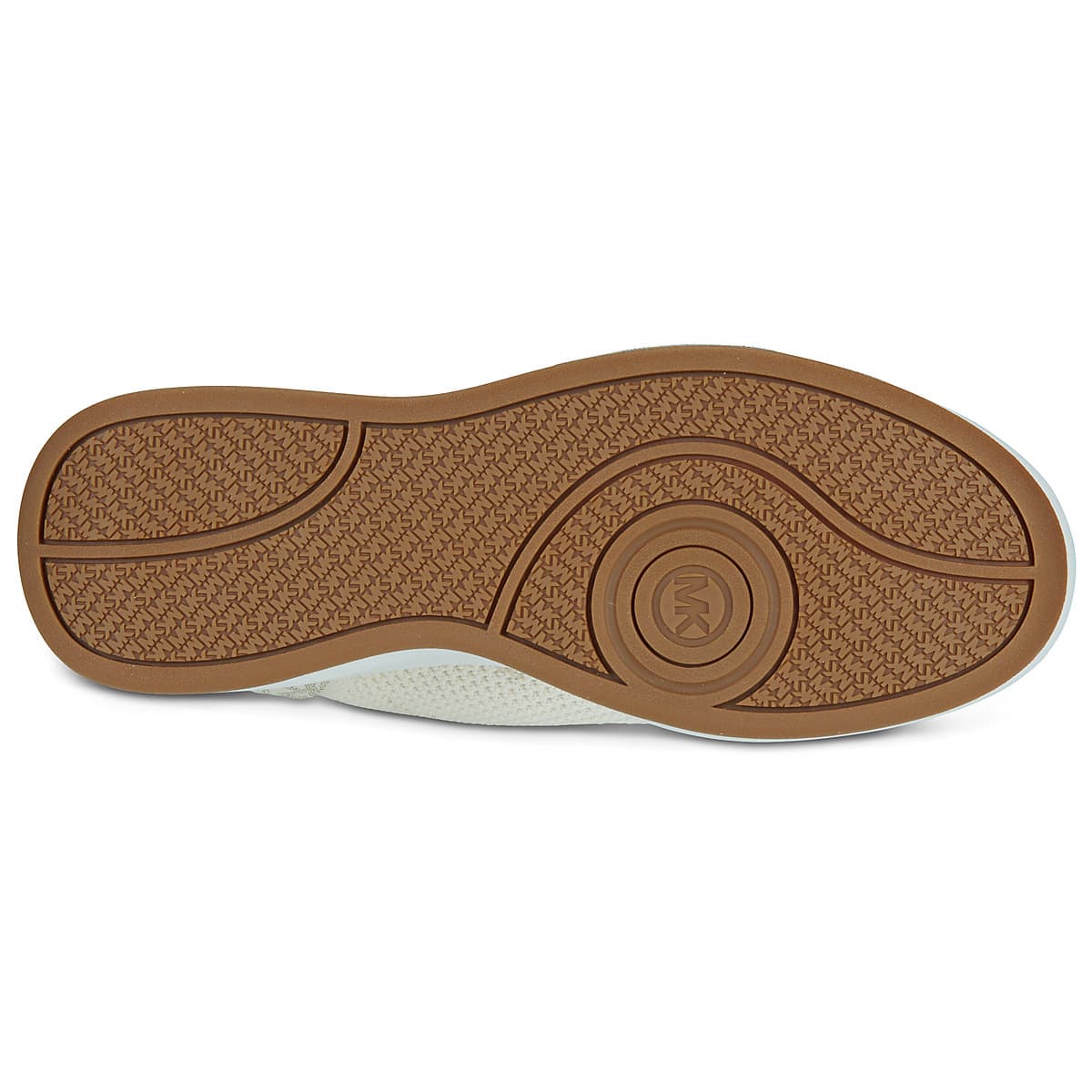 Women's Sneakers Michael Kors Beige