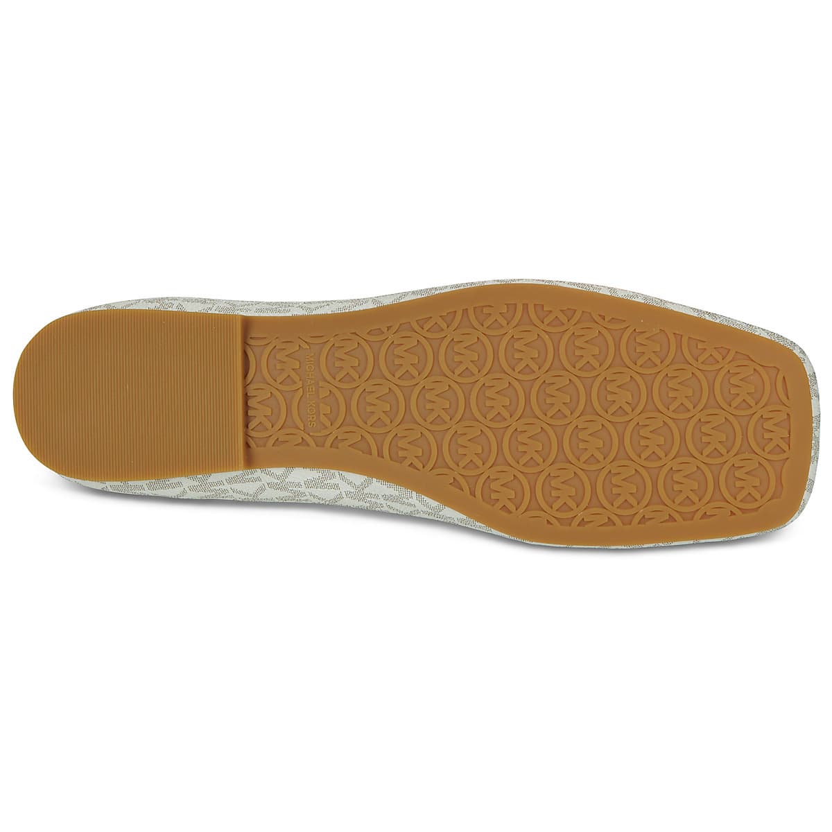Women's Ballet Flats Michael Kors Beige