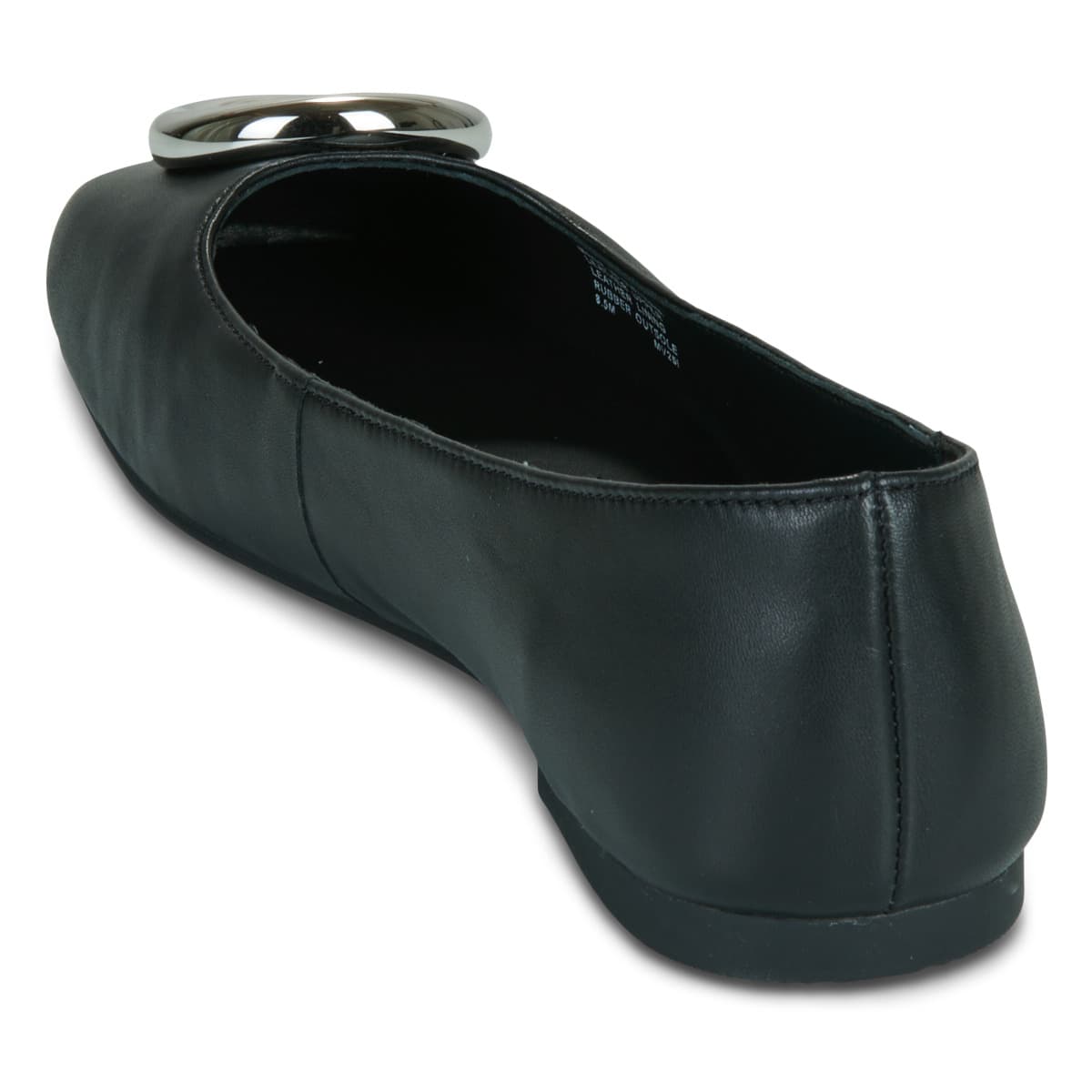 Women's Ballet Flats Michael Kors Black