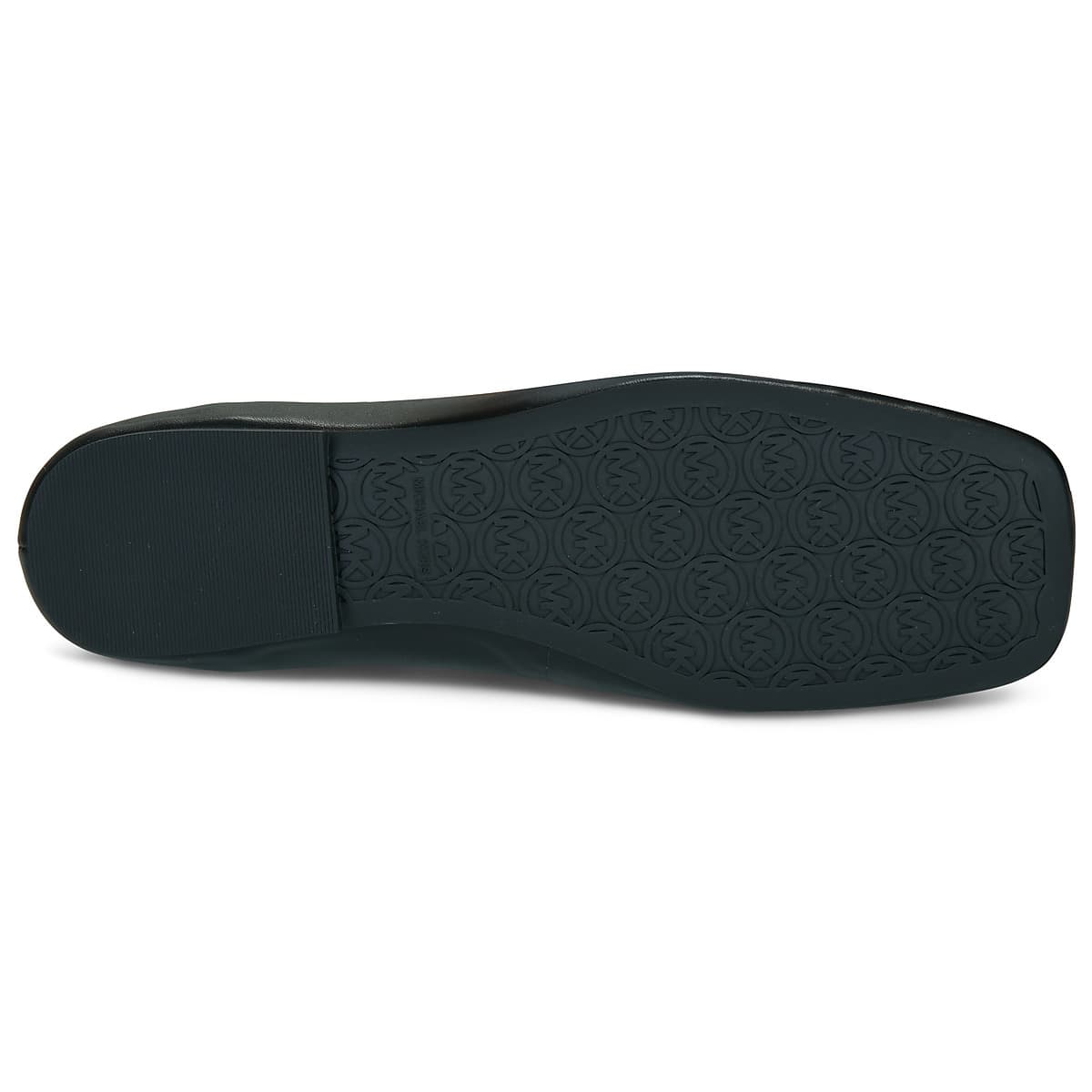 Women's Ballet Flats Michael Kors Black