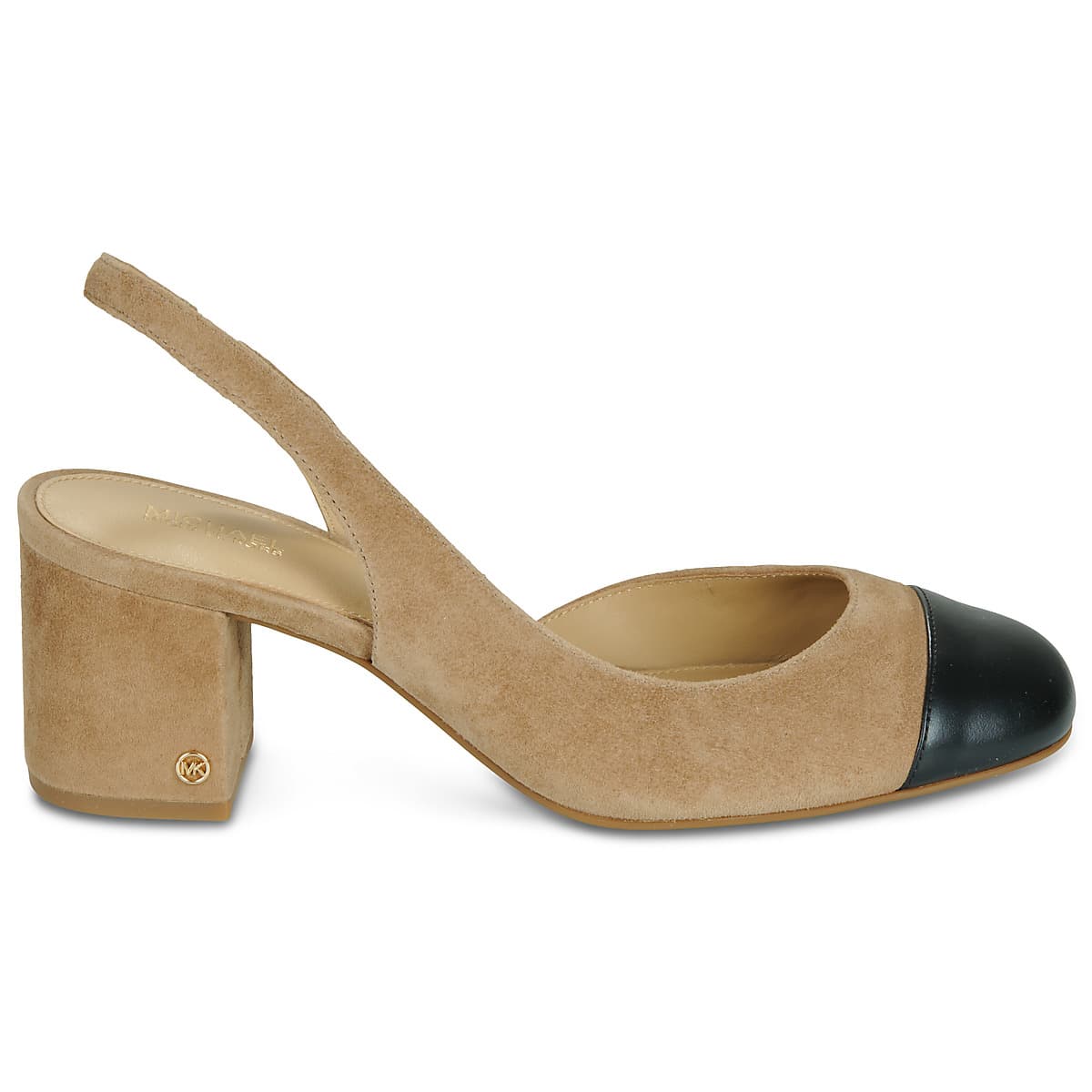 Women's Pumps Michael Kors Beige