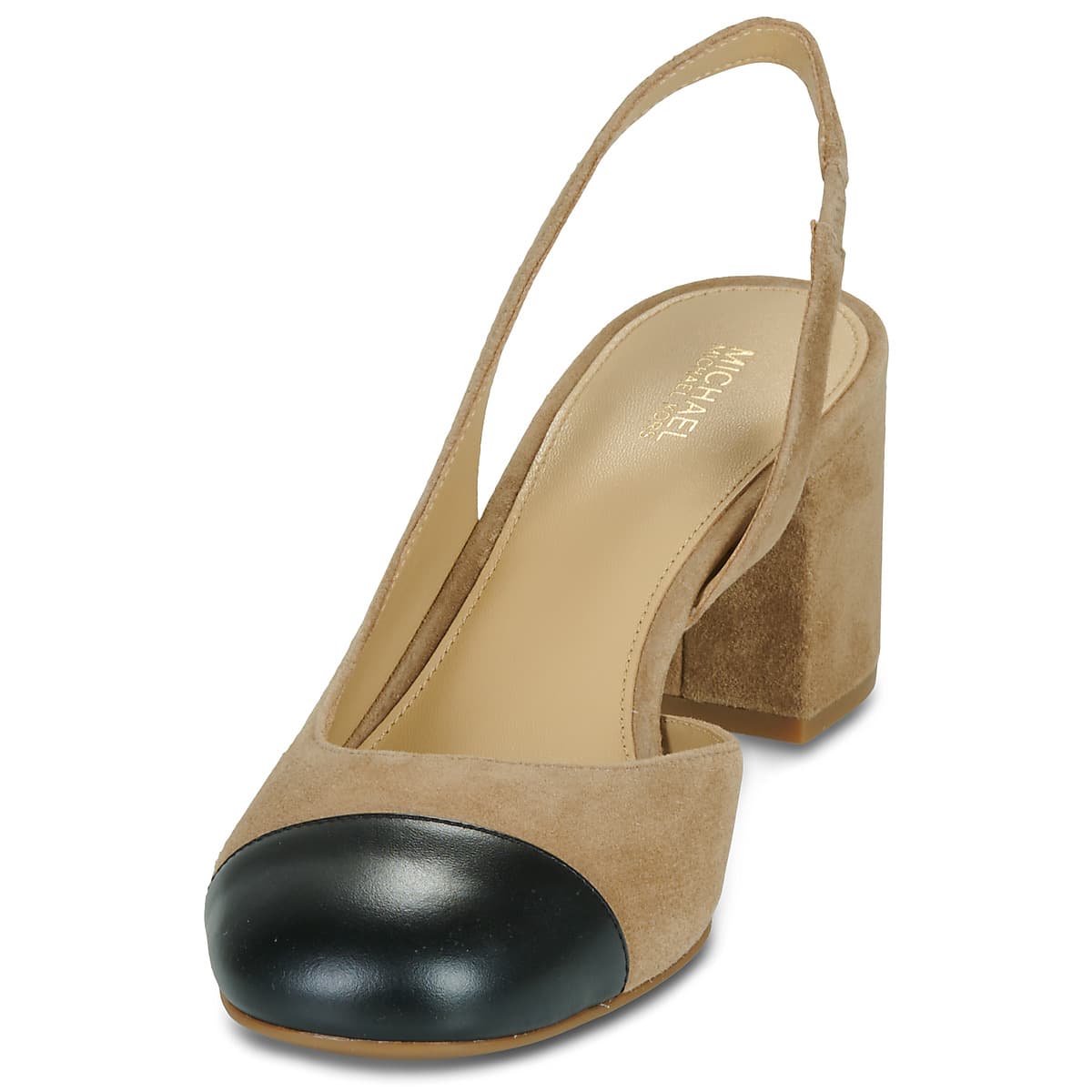 Women's Pumps Michael Kors Beige