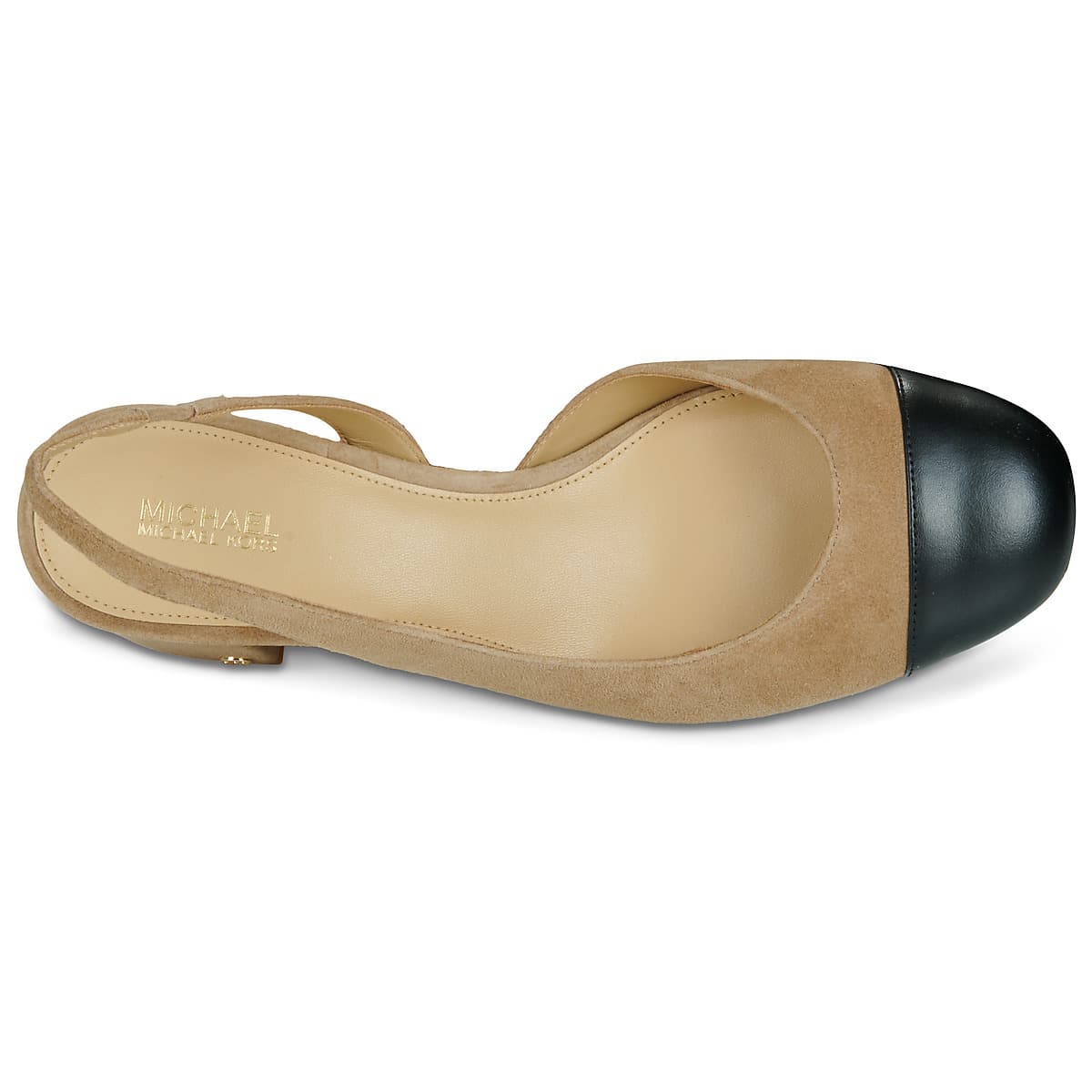 Women's Pumps Michael Kors Beige