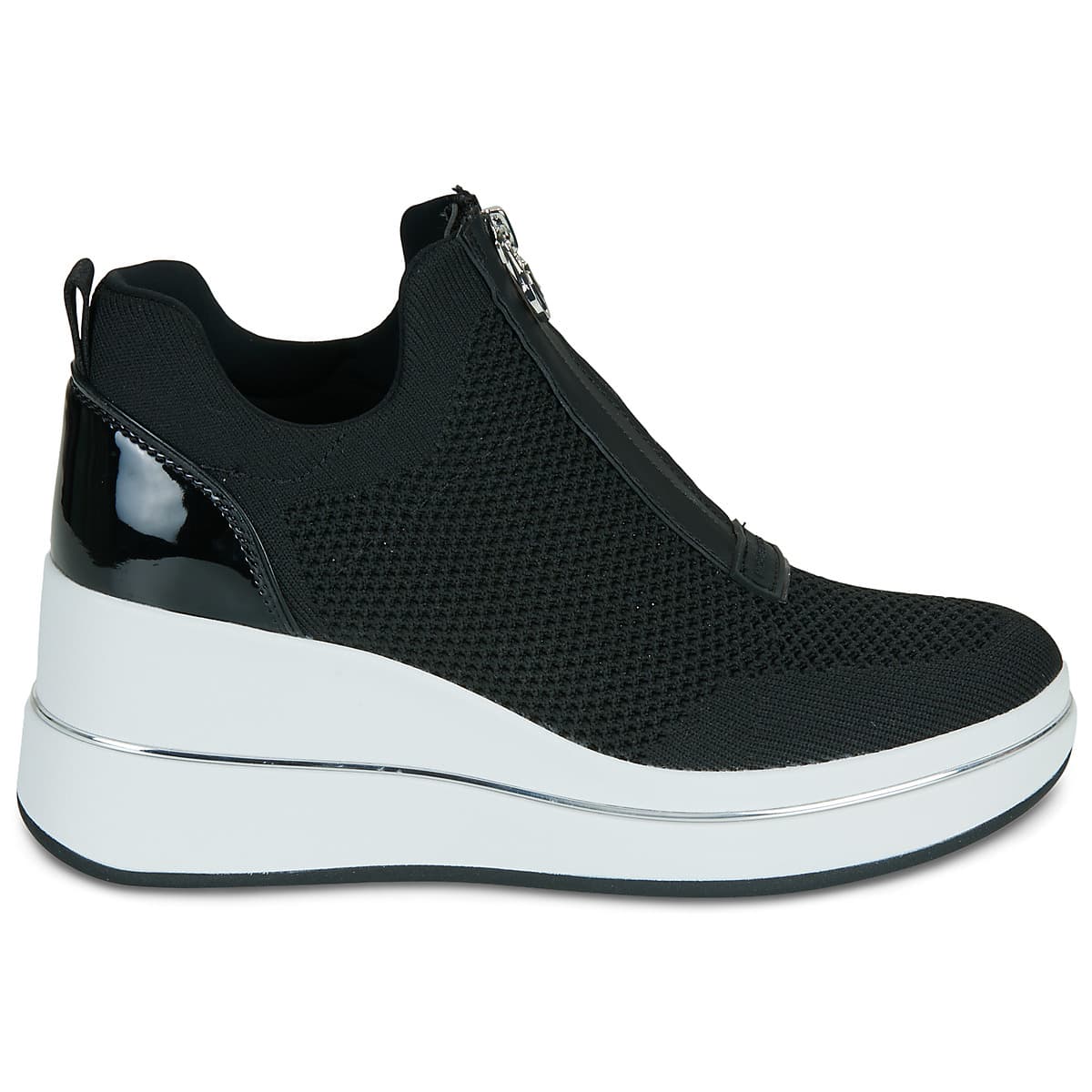 Women's Sneakers Michael Kors Black