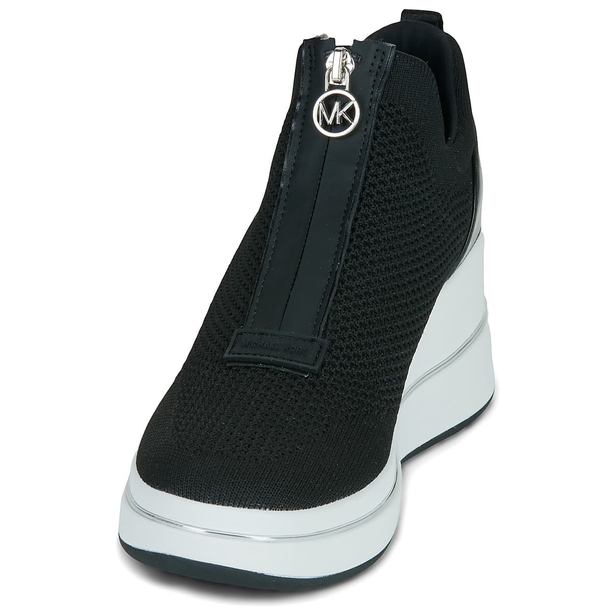 Women's Sneakers Michael Kors Black