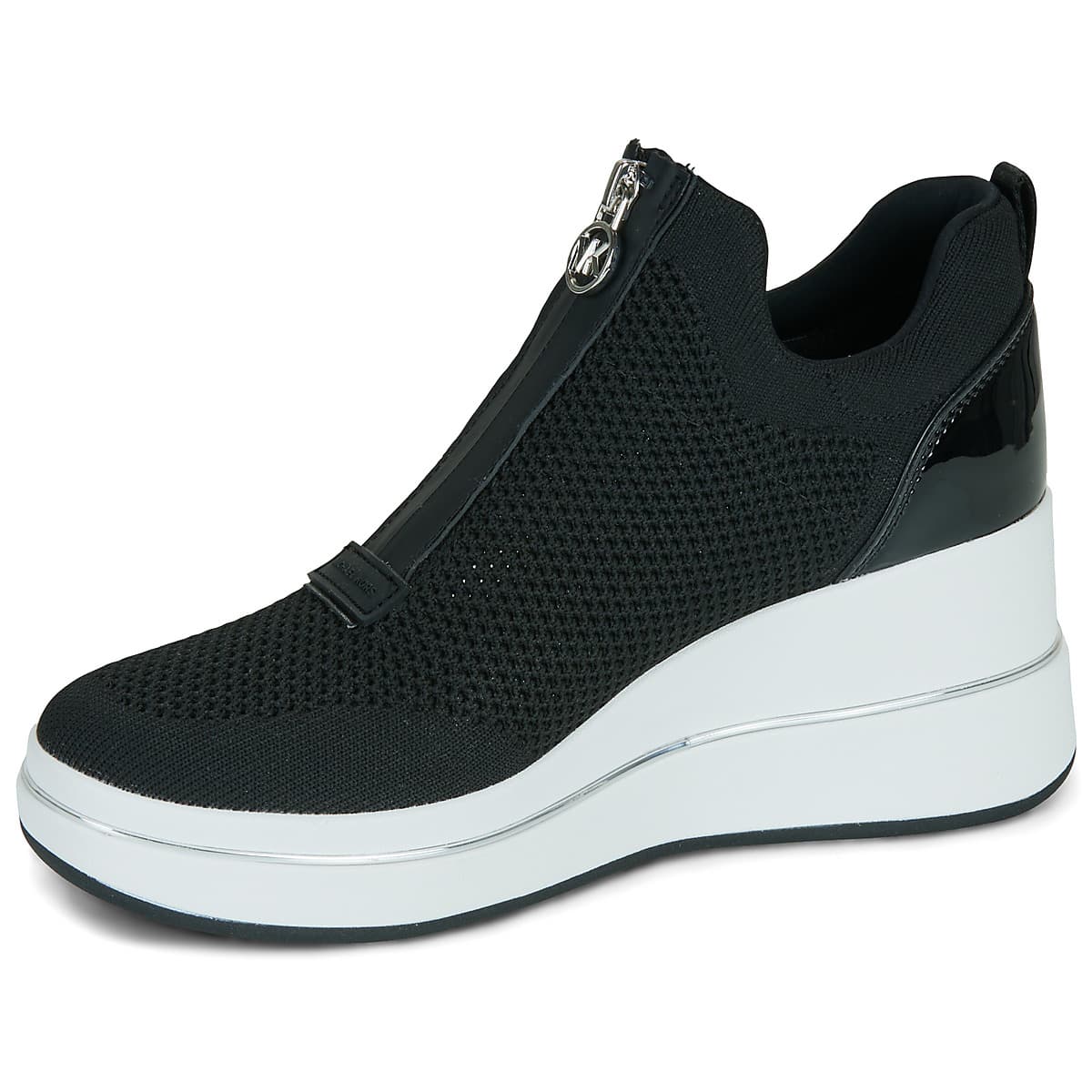 Women's Sneakers Michael Kors Black
