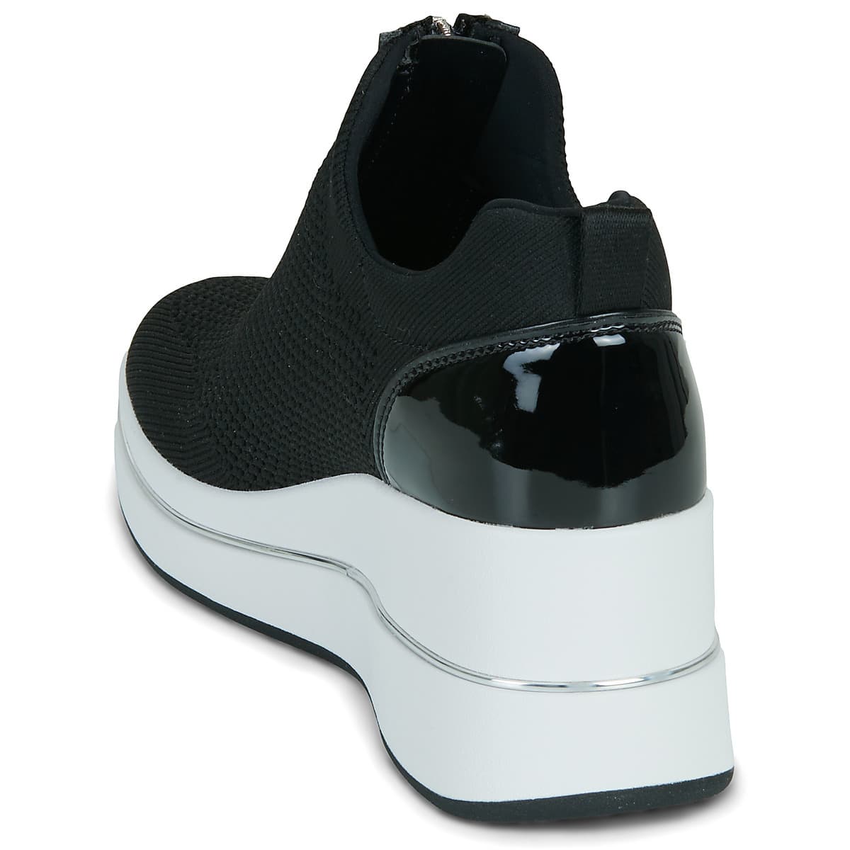 Women's Sneakers Michael Kors Black