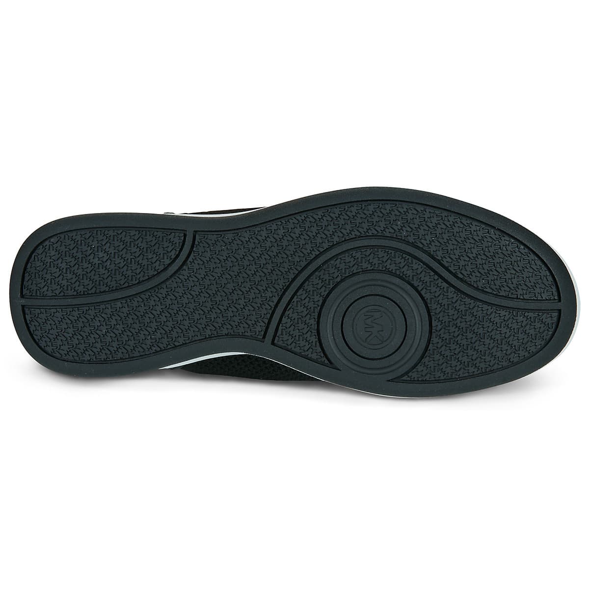 Women's Sneakers Michael Kors Black