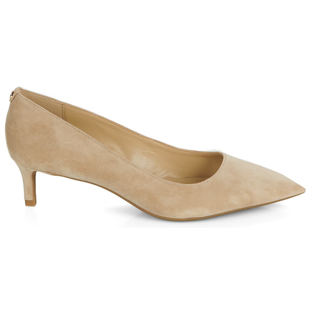 Women's Pumps Michael Kors Beige