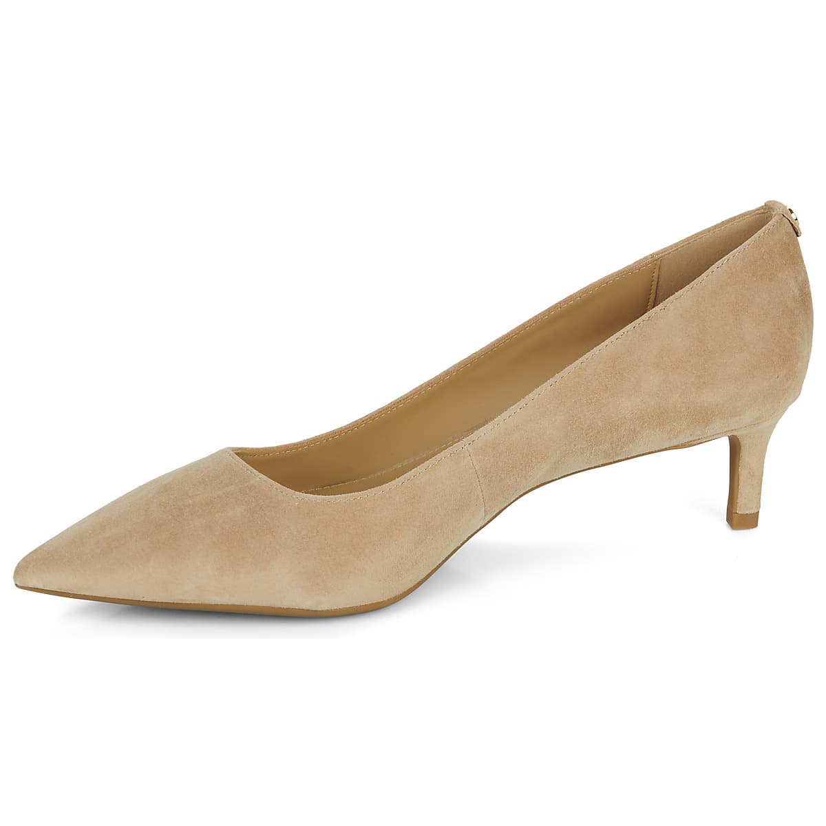 Women's Pumps Michael Kors Beige