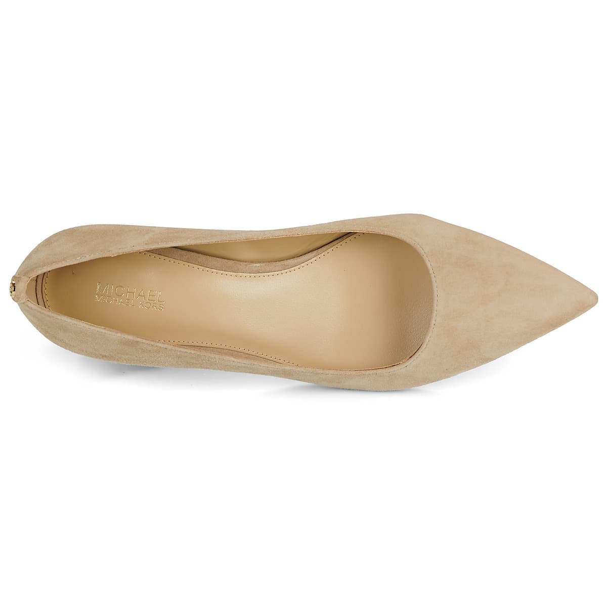 Women's Pumps Michael Kors Beige