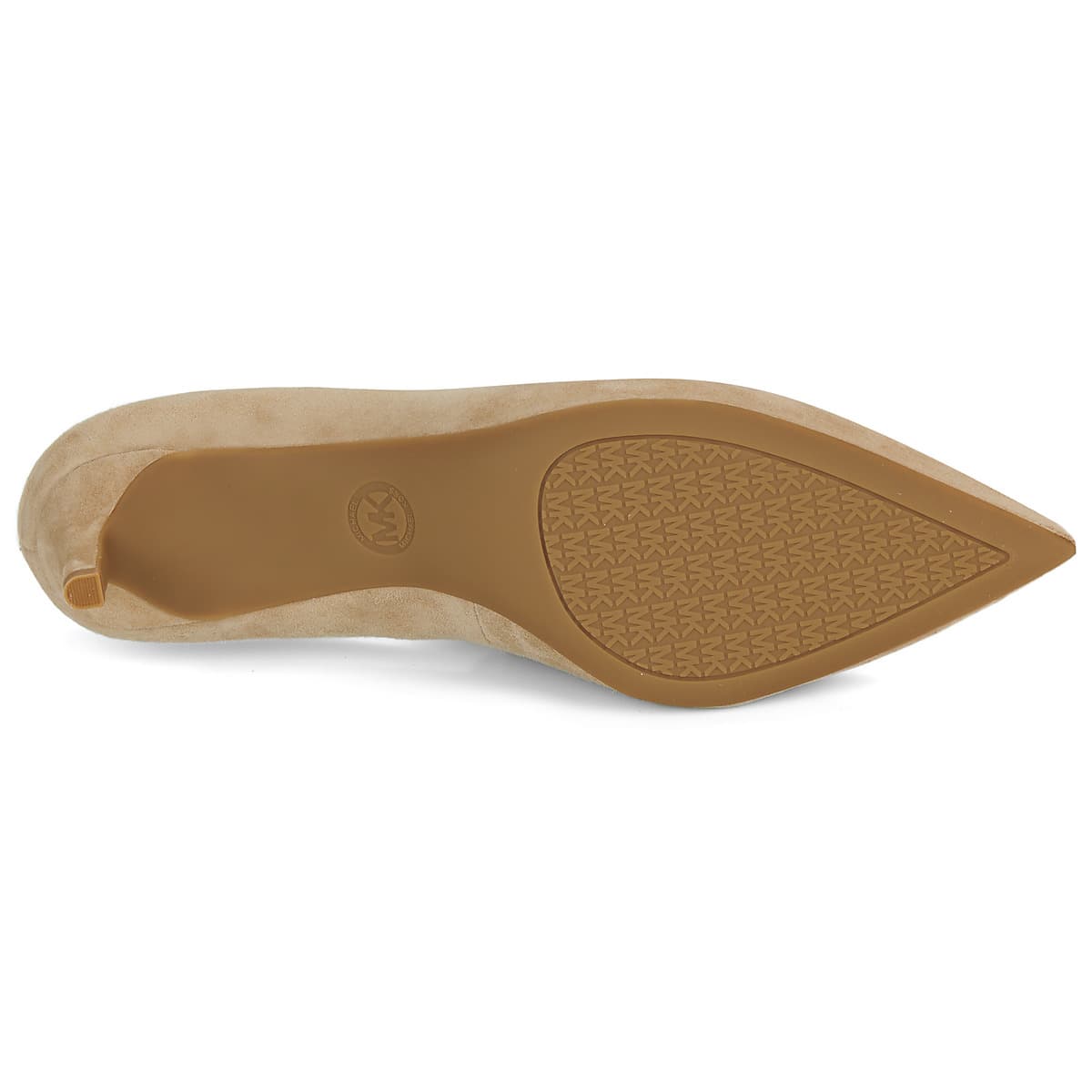 Women's Pumps Michael Kors Beige