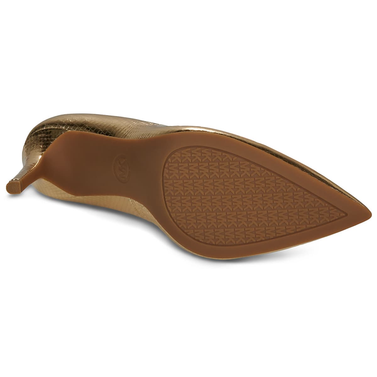Women's Pumps Michael Kors Gold