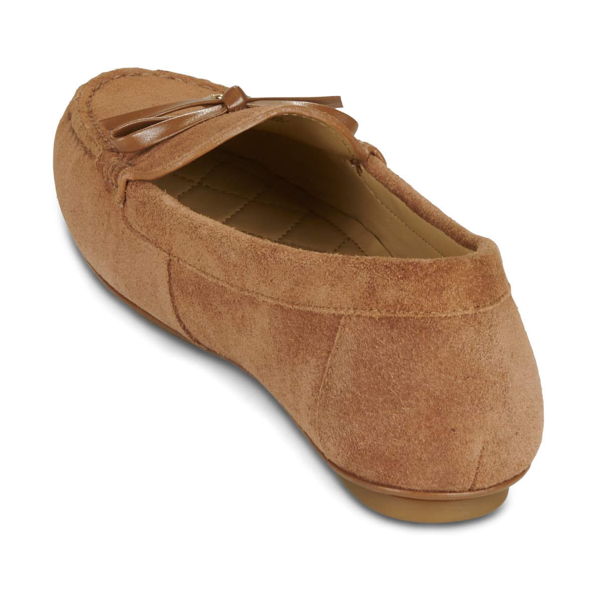 Women's Loafers Michael Kors Brown