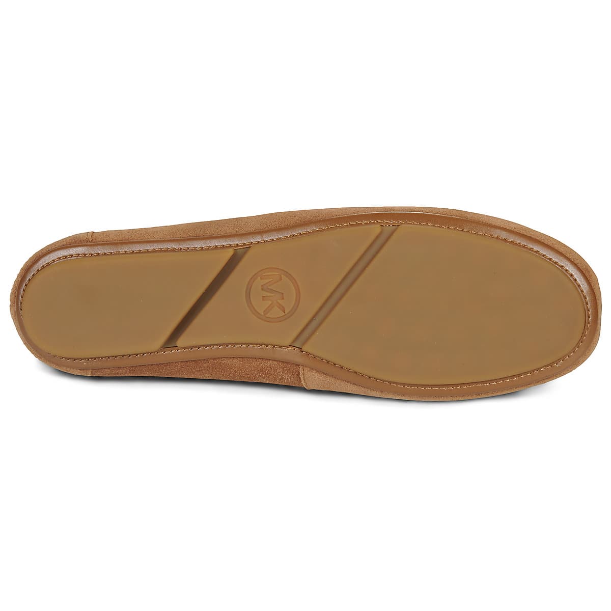 Women's Loafers Michael Kors Brown