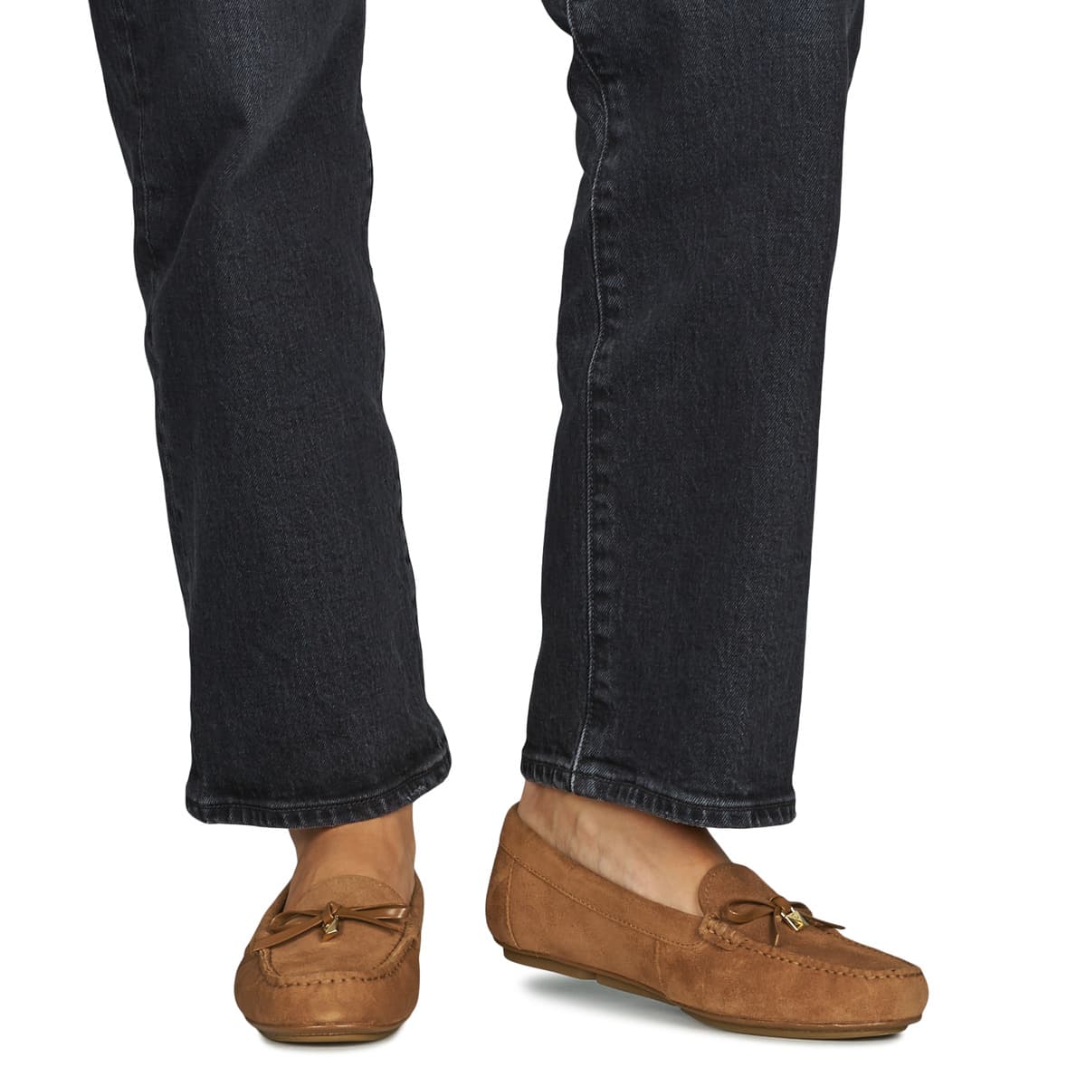 Women's Loafers Michael Kors Brown