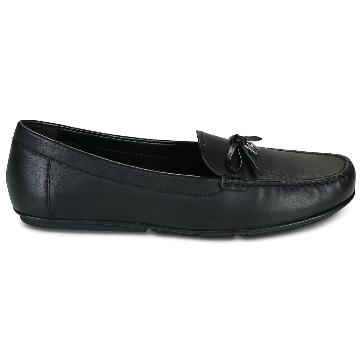 Women's Loafers Michael Kors Black
