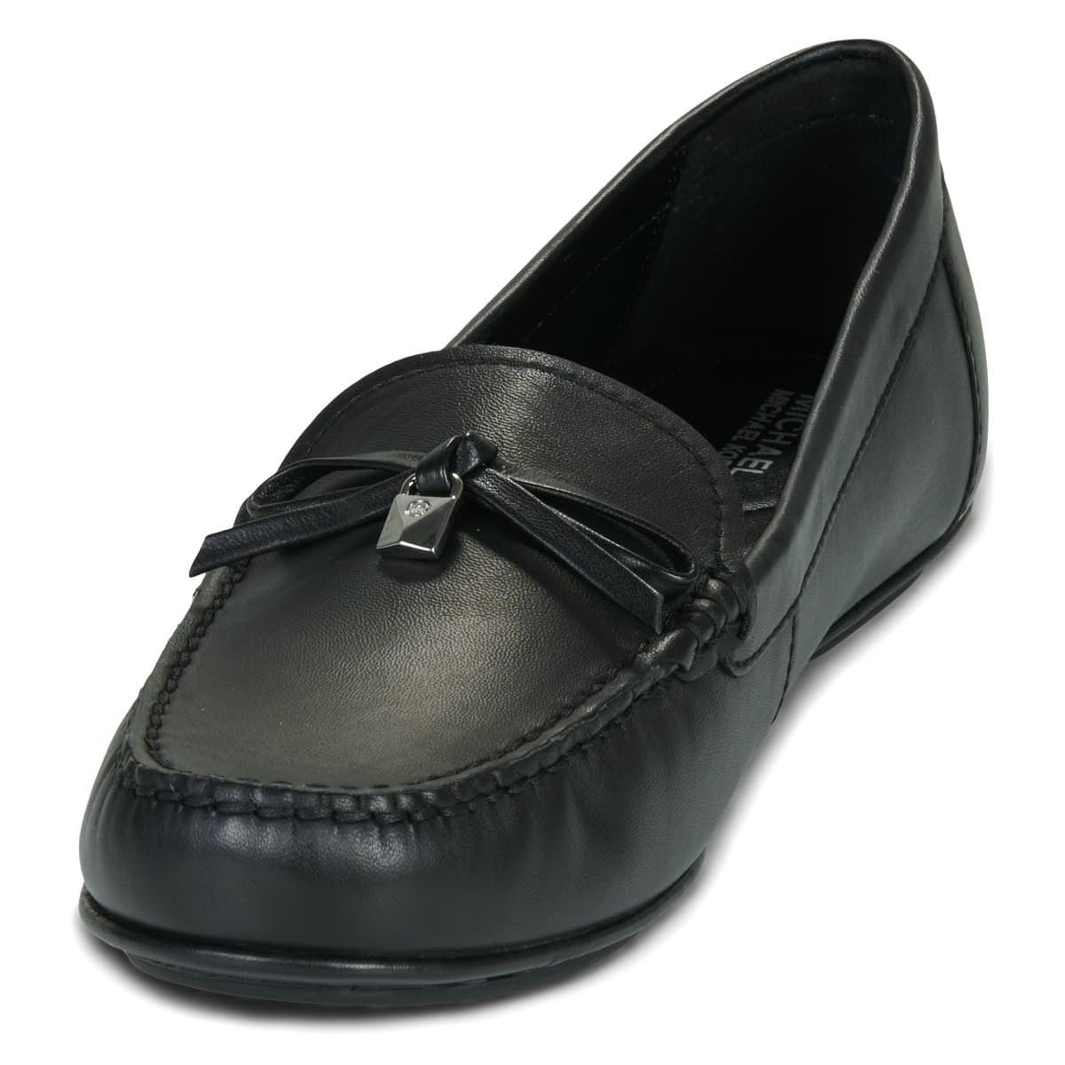 Women's Loafers Michael Kors Black