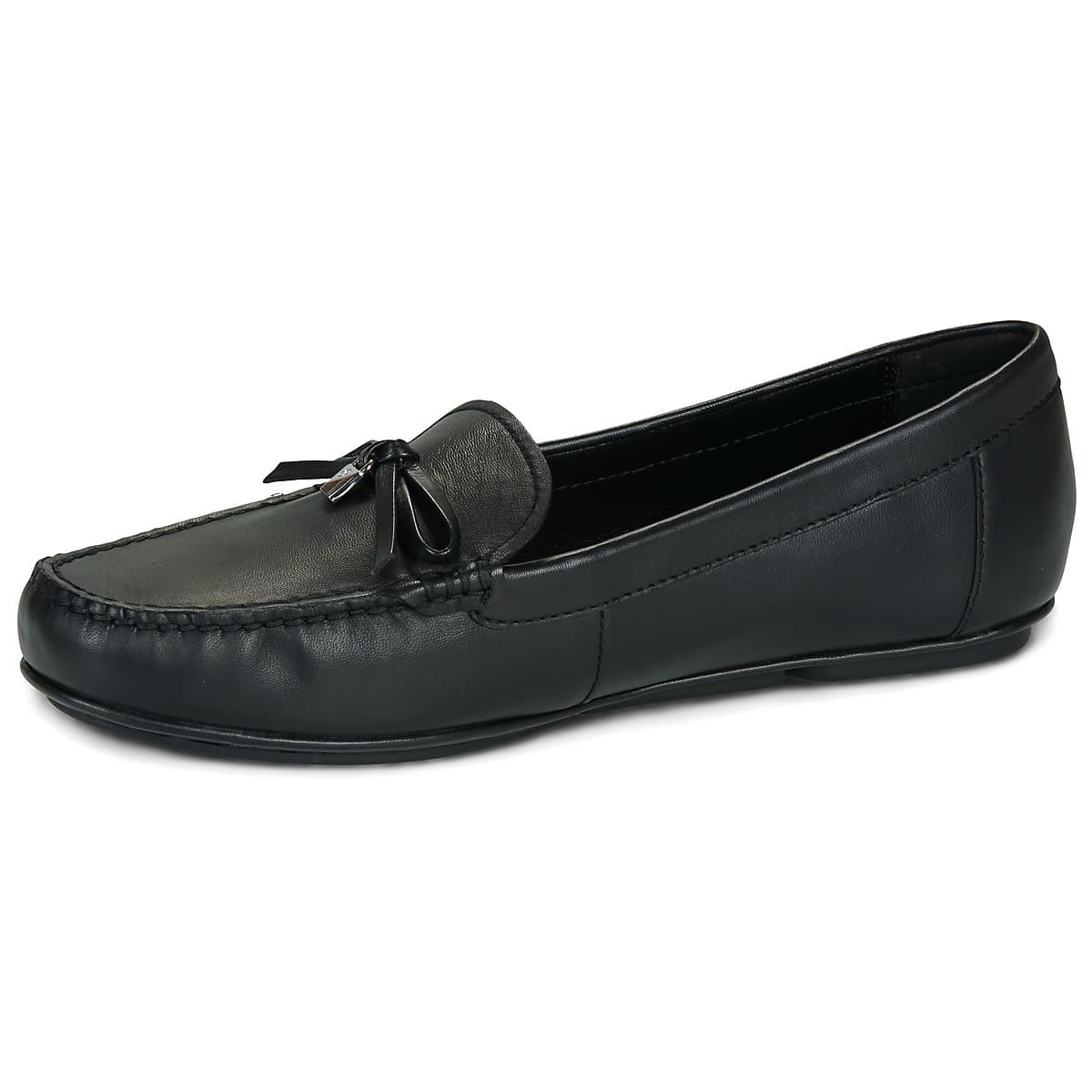 Women's Loafers Michael Kors Black