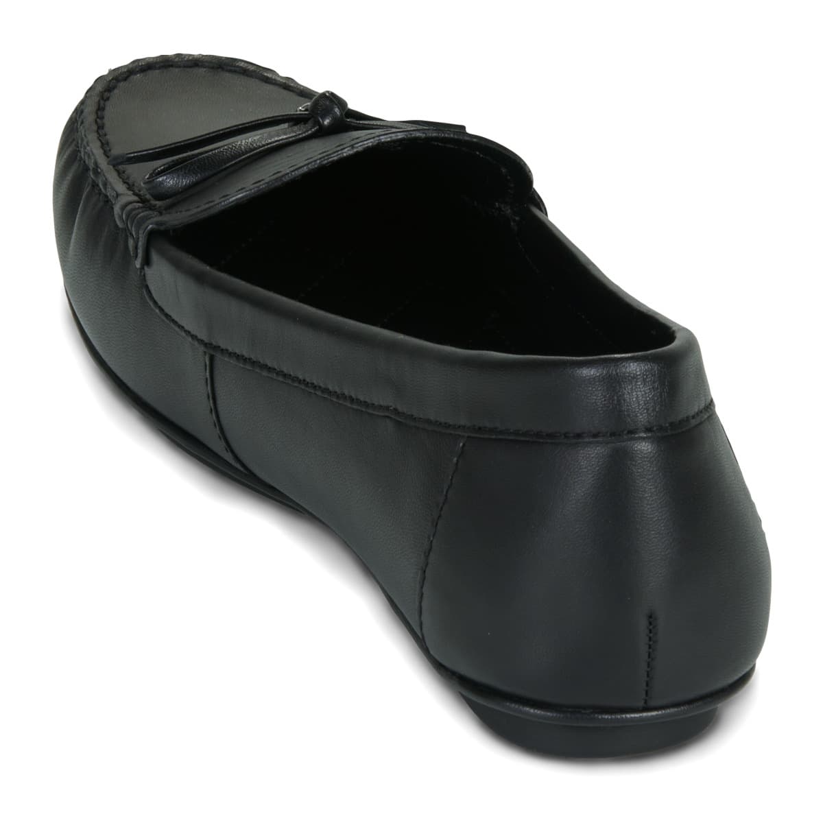 Women's Loafers Michael Kors Black