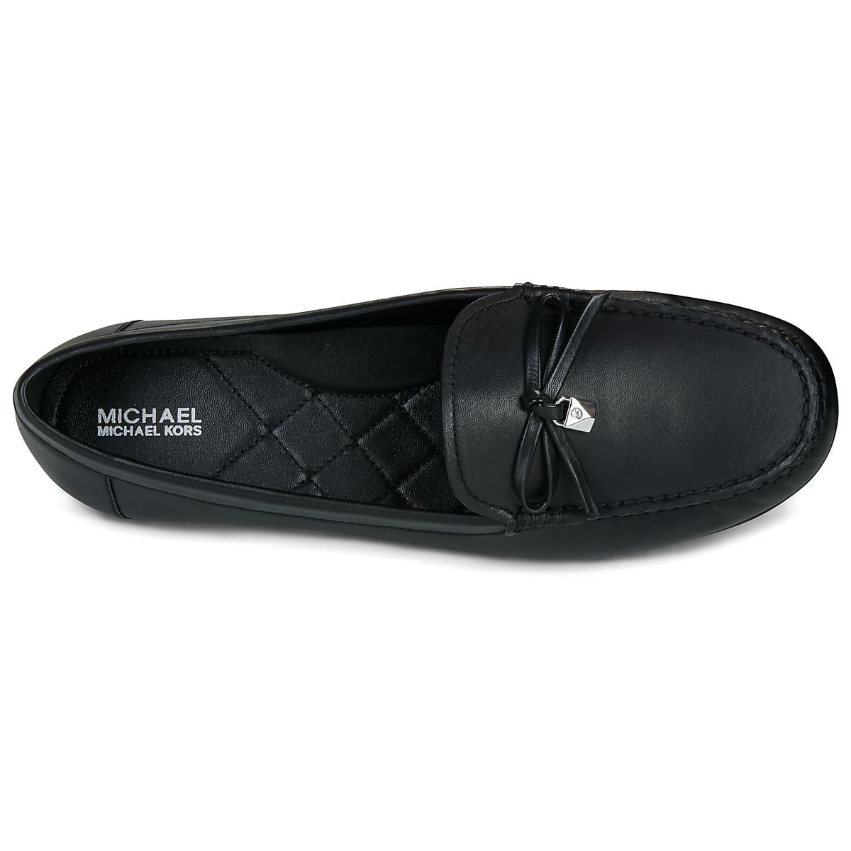 Women's Loafers Michael Kors Black