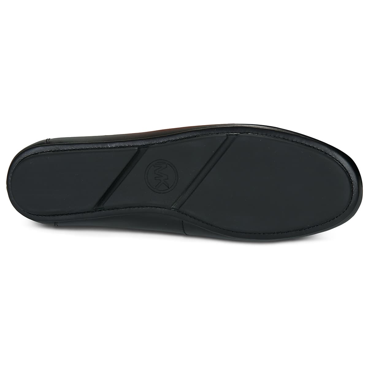 Women's Loafers Michael Kors Black