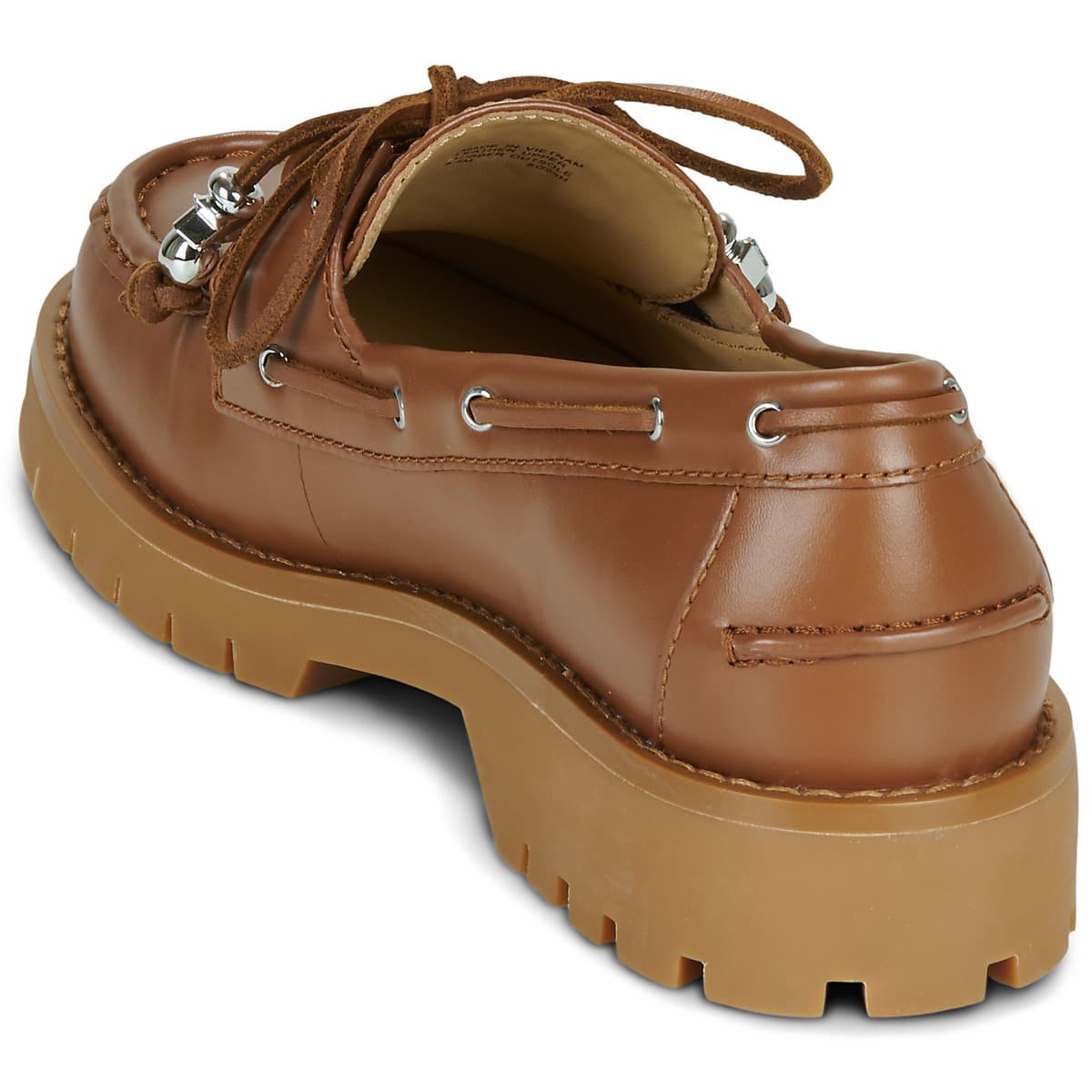 Women's Loafers Michael Kors Brown