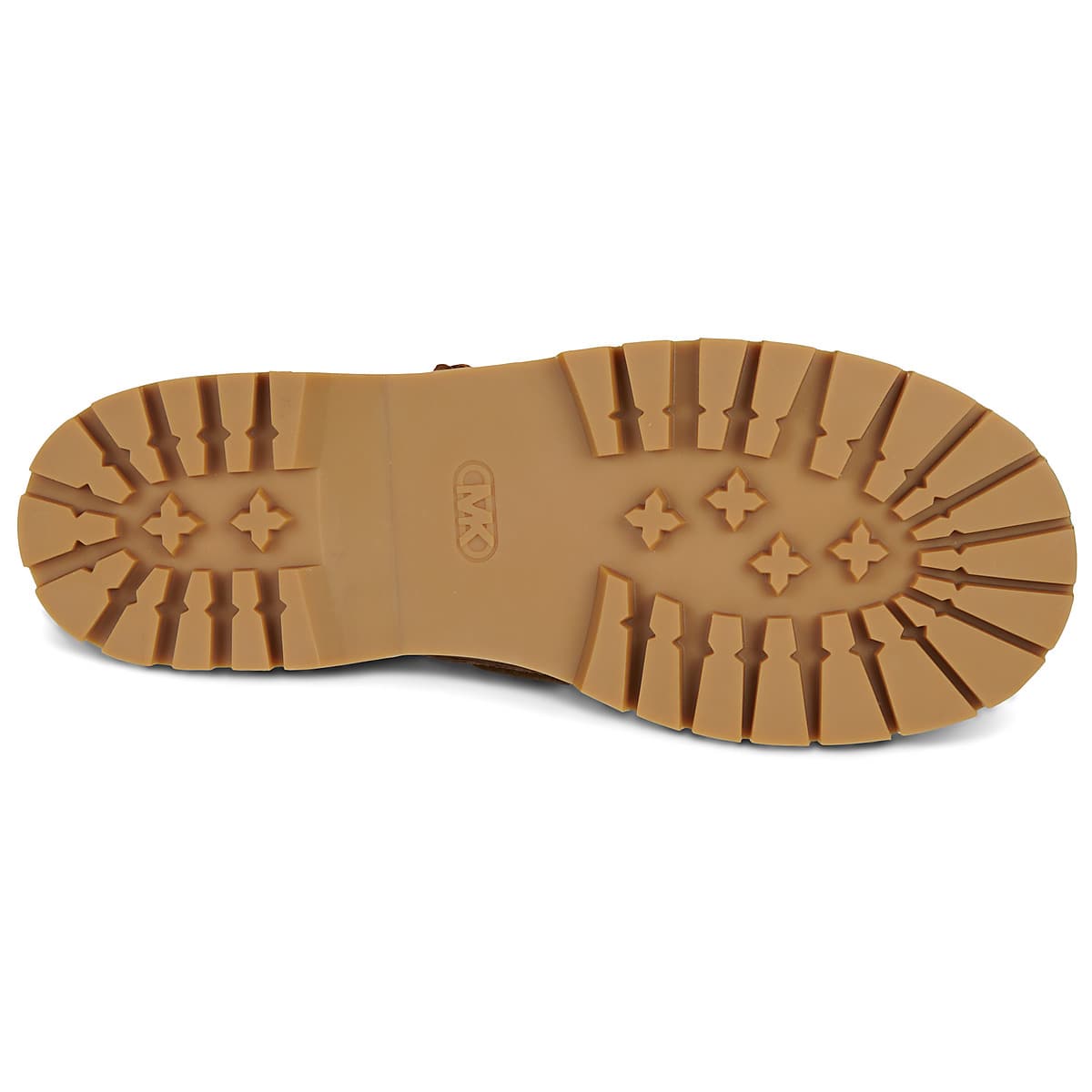 Women's Loafers Michael Kors Brown