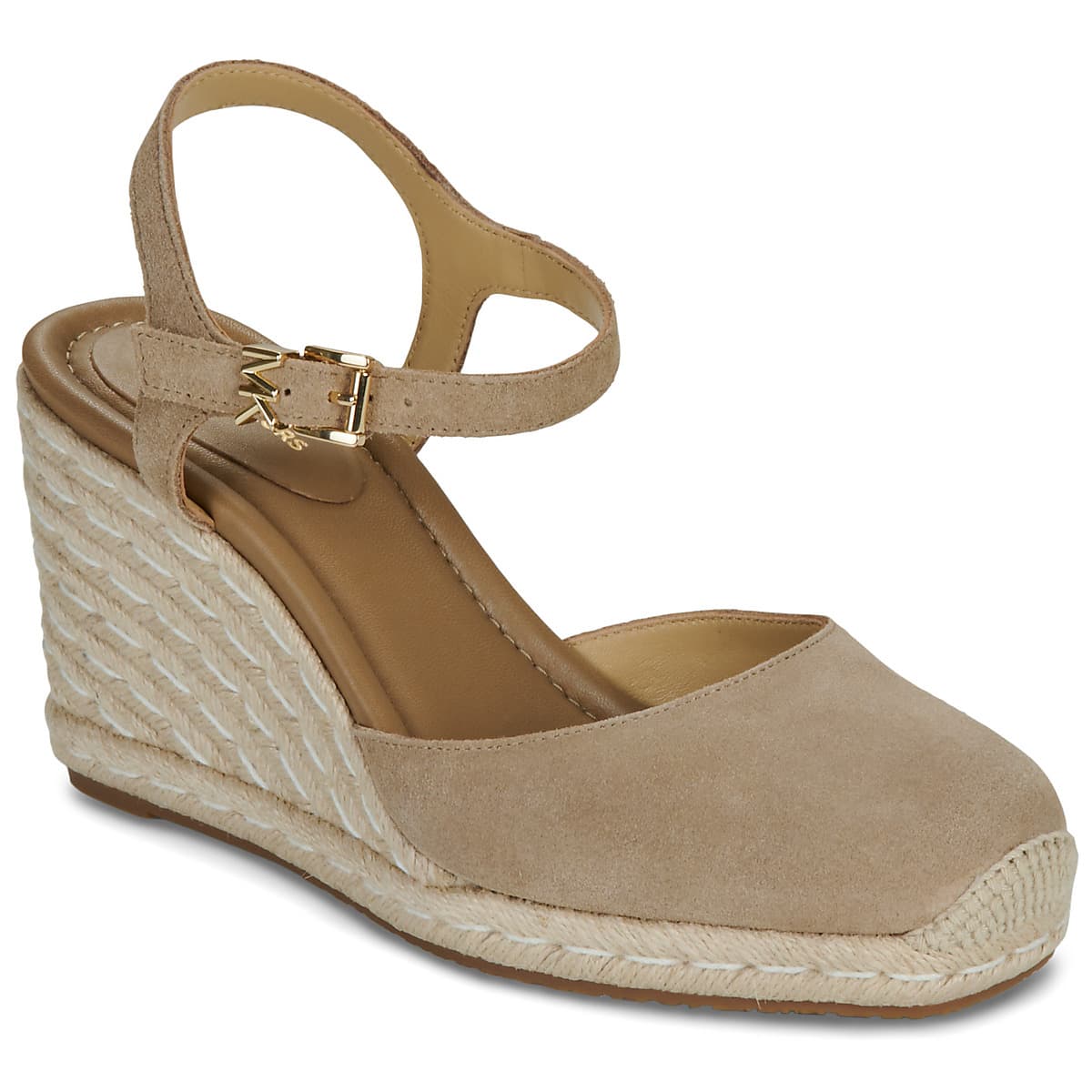 Εσπαντρίγιες MICHAEL Michael Kors KENZIE WEDGE