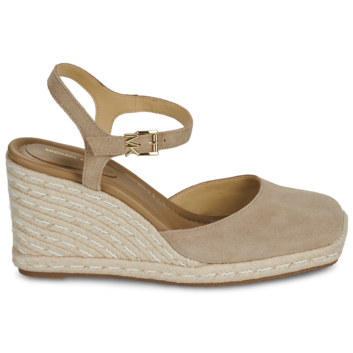 Women's Espadrilles Michael Kors Beige