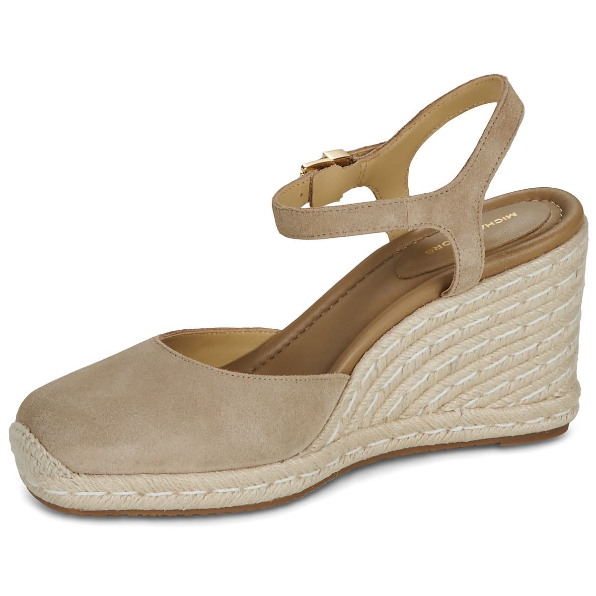 Women's Espadrilles Michael Kors Beige