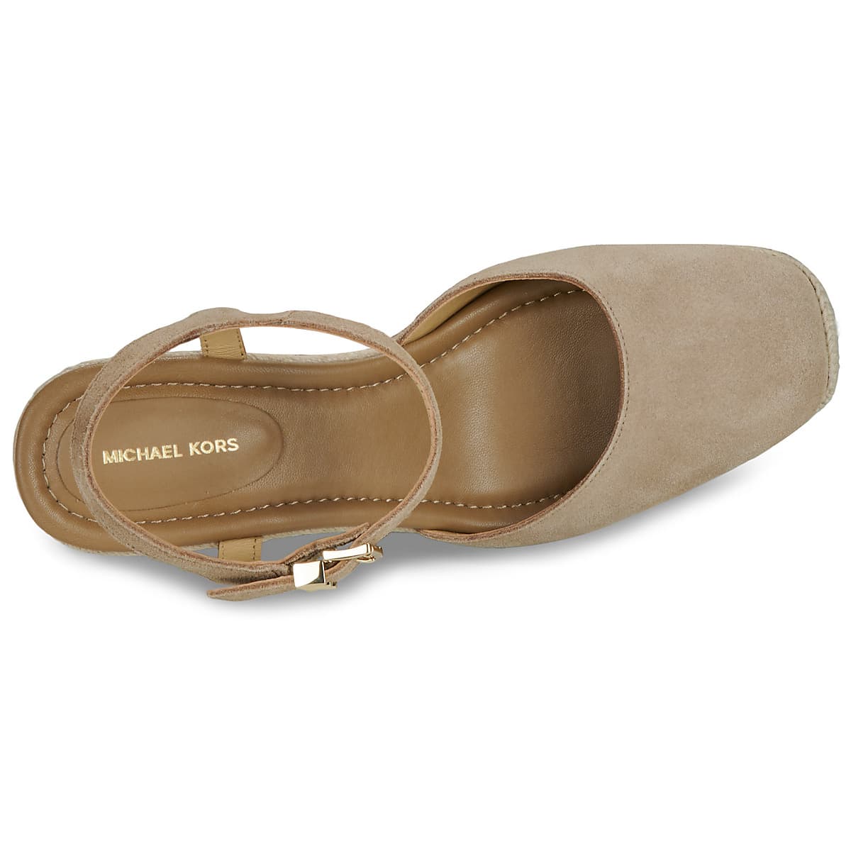 Women's Espadrilles Michael Kors Beige