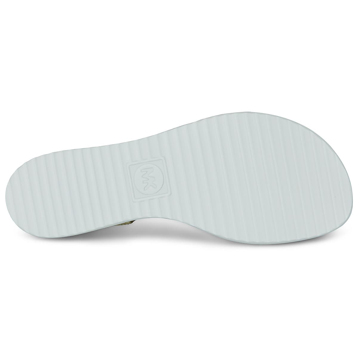 Women's Sandals Michael Kors Gold