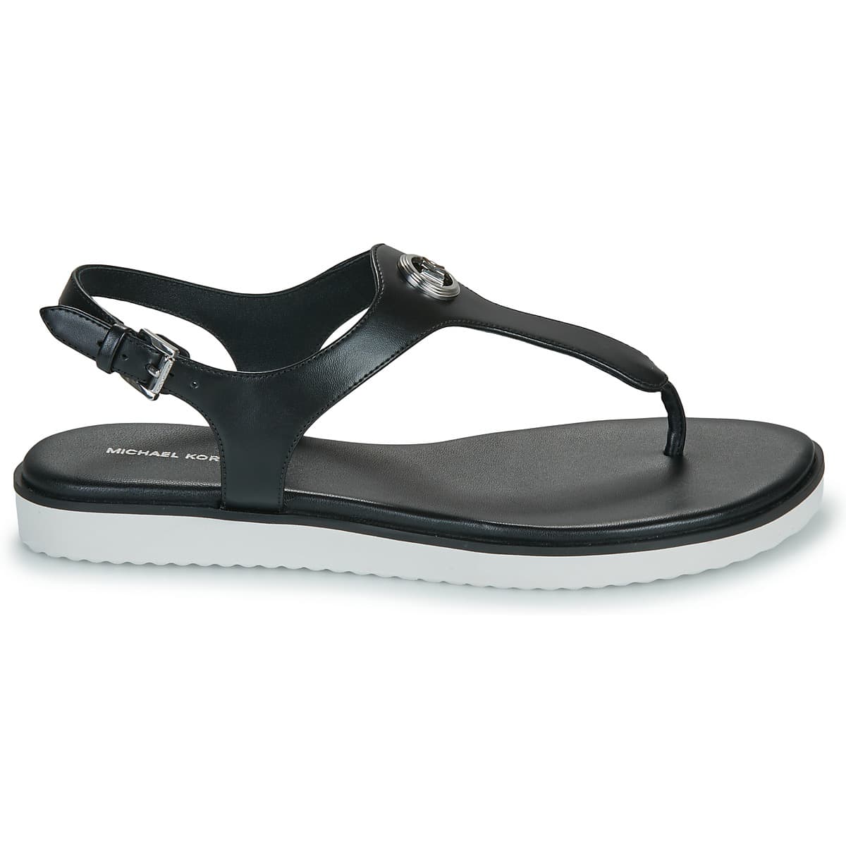 Women's Sandals Michael Kors Black