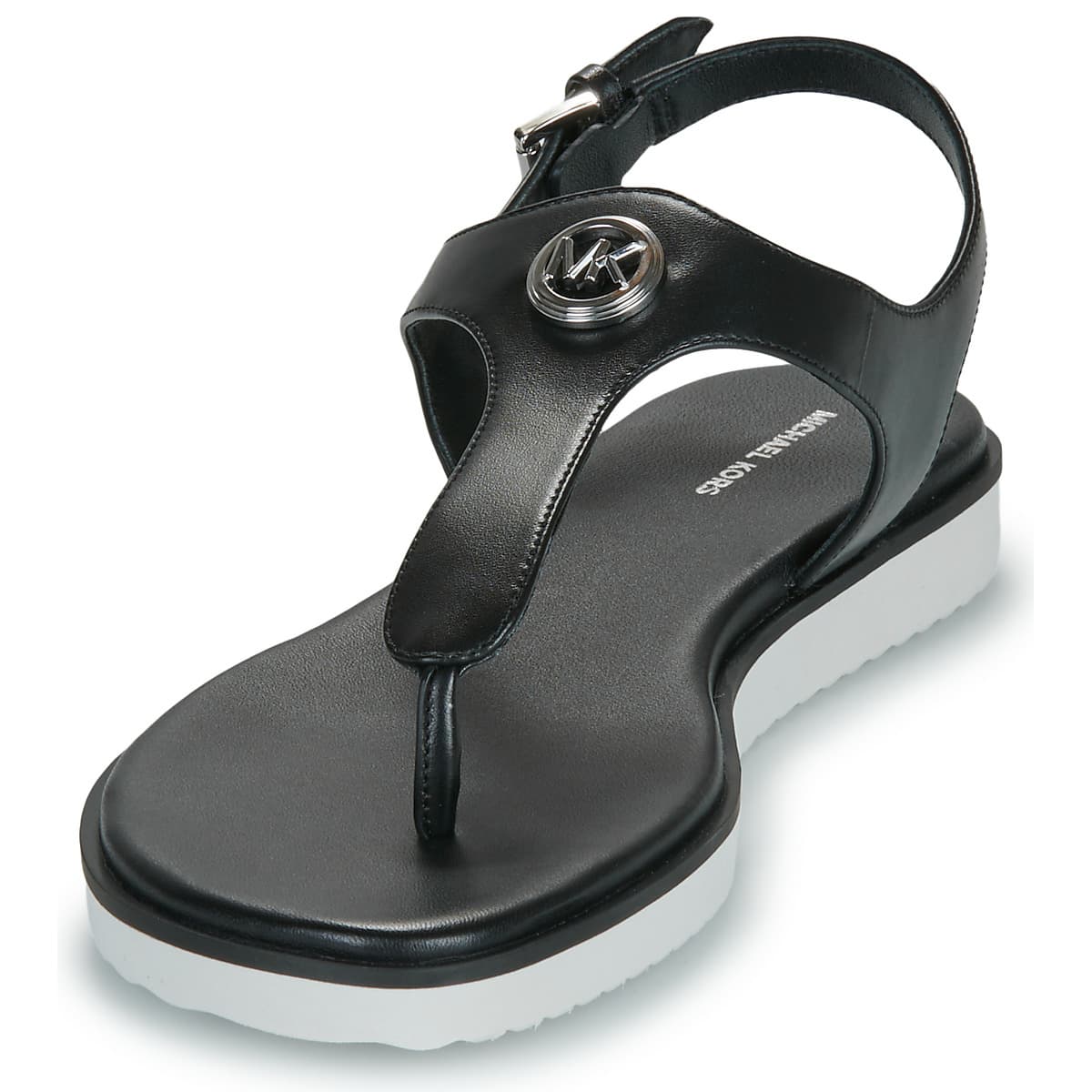 Women's Sandals Michael Kors Black