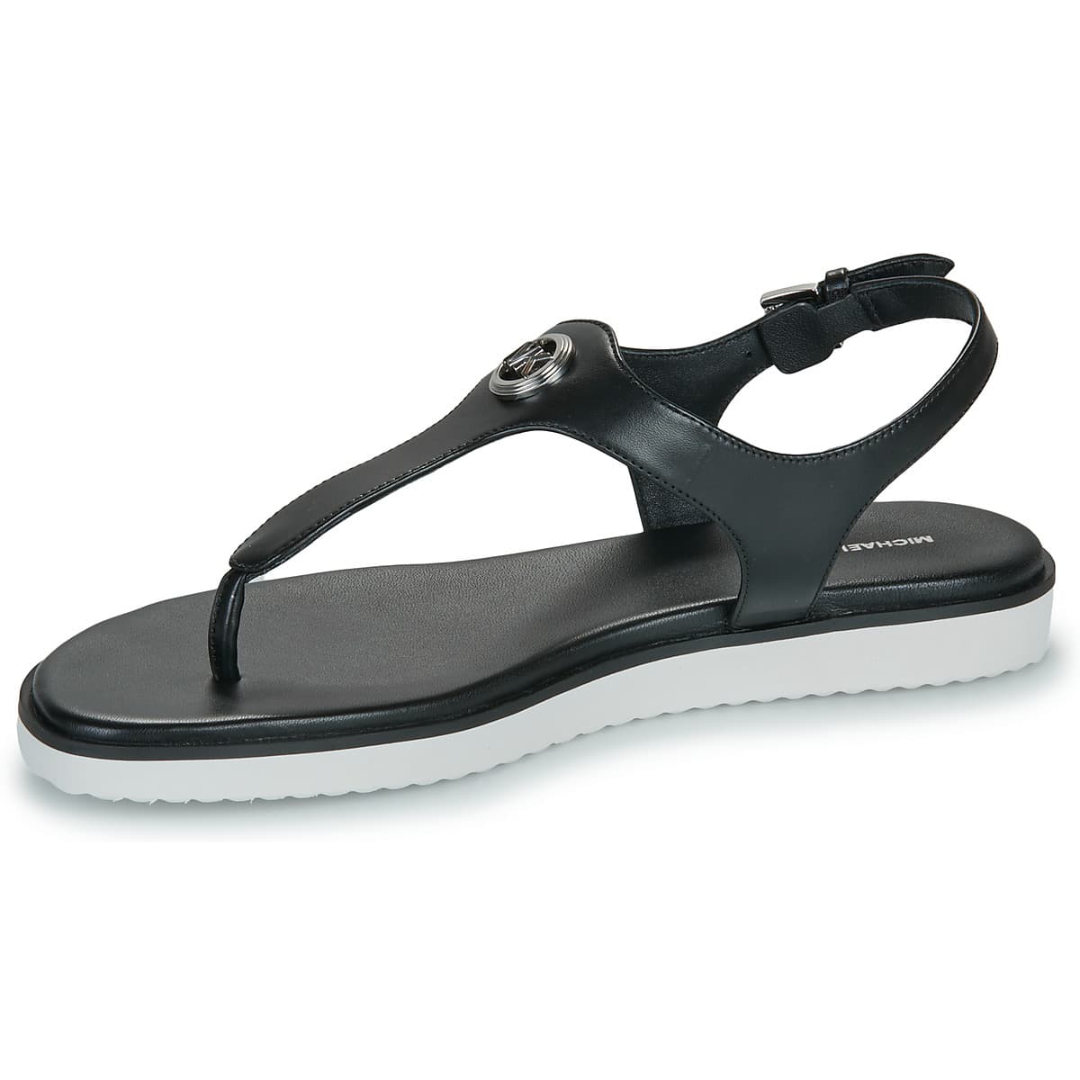 Women's Sandals Michael Kors Black