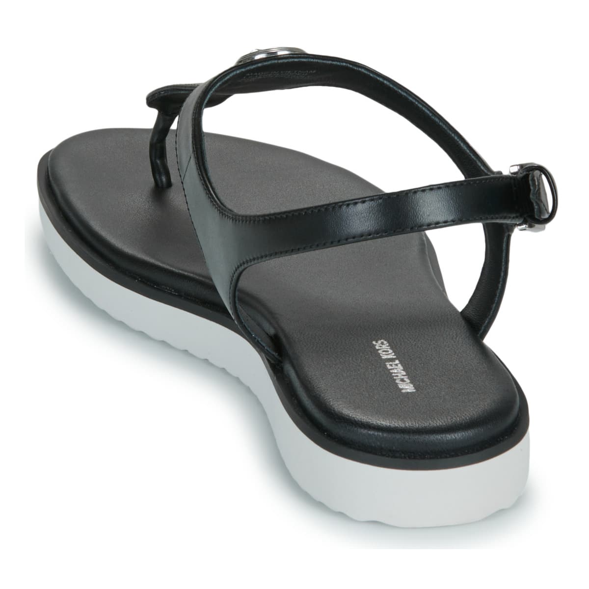 Women's Sandals Michael Kors Black