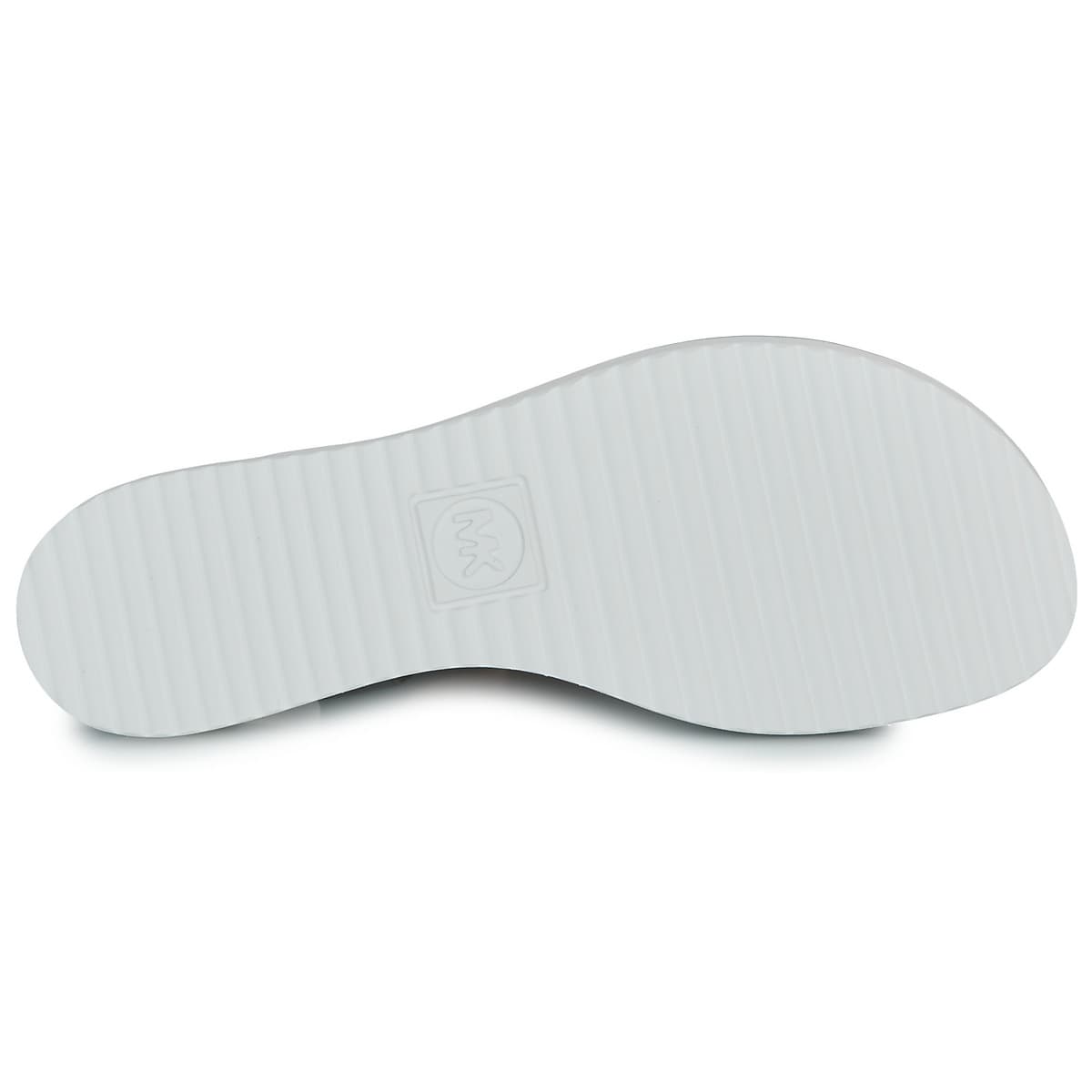 Women's Sandals Michael Kors Black