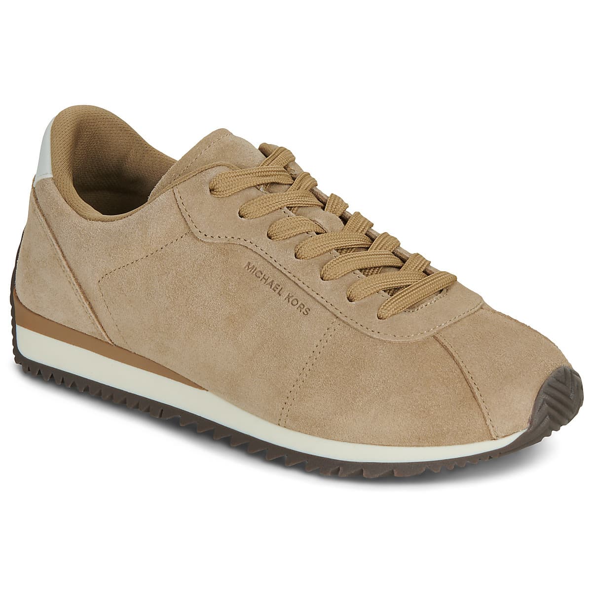 Men's Sneakers Michael Kors Beige