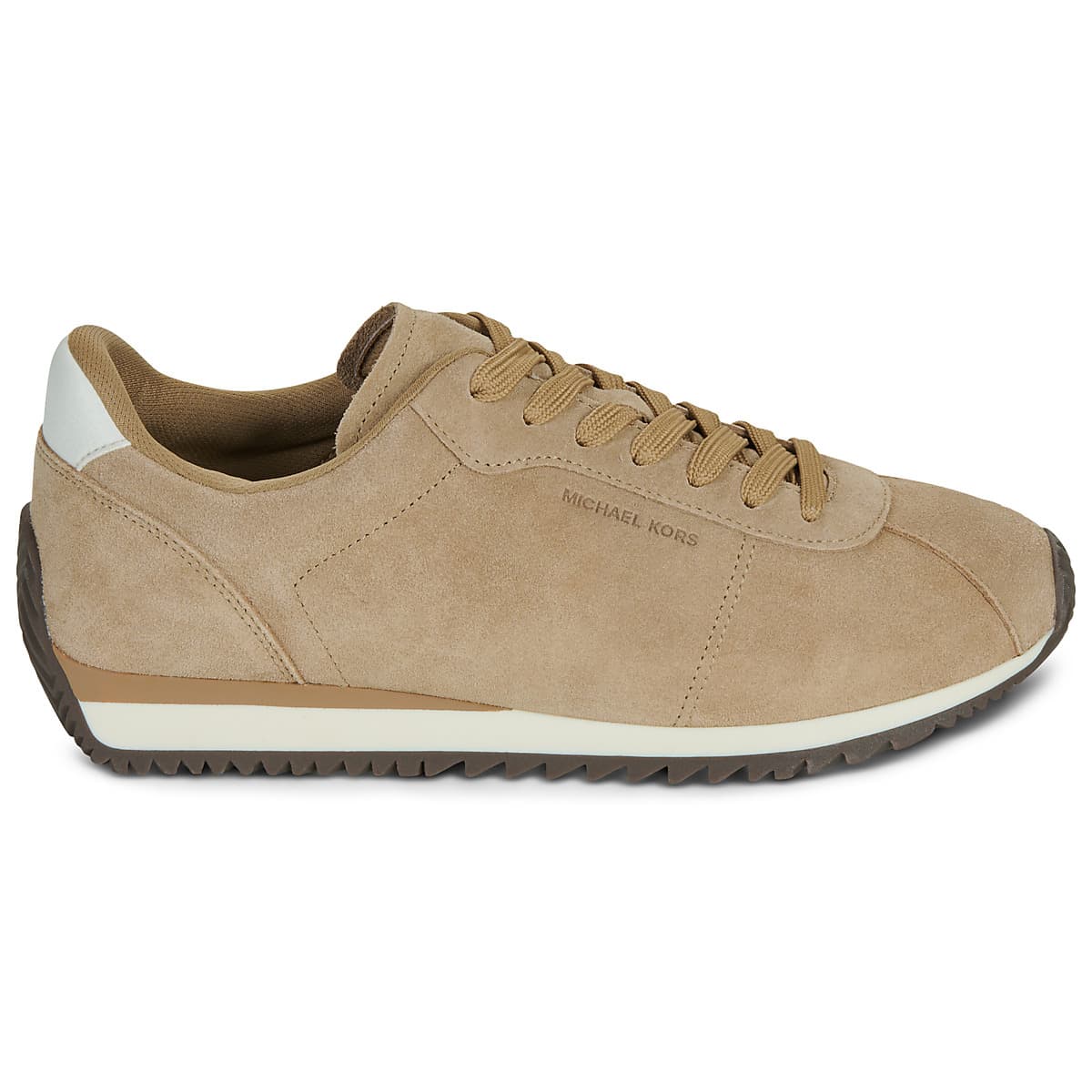 Men's Sneakers Michael Kors Beige