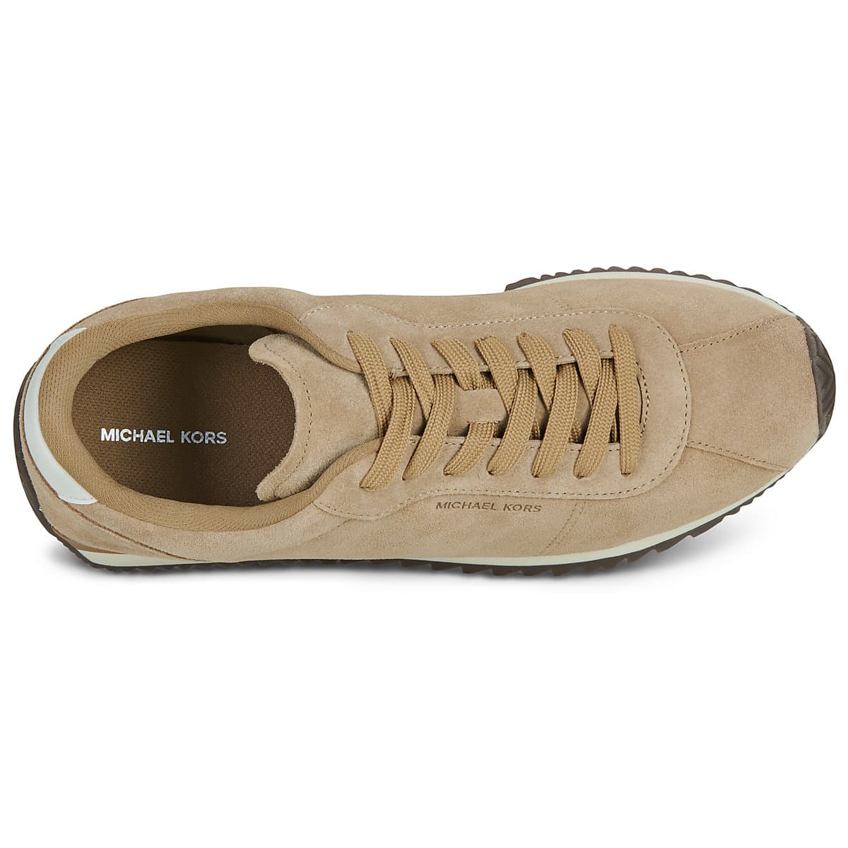 Men's Sneakers Michael Kors Beige