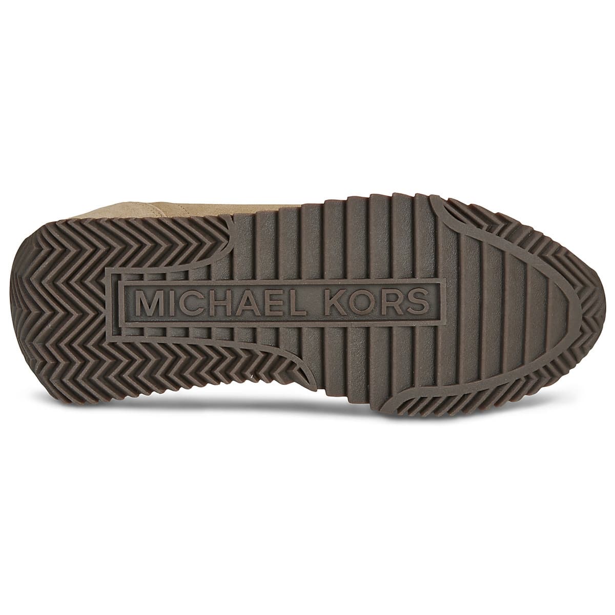 Men's Sneakers Michael Kors Beige