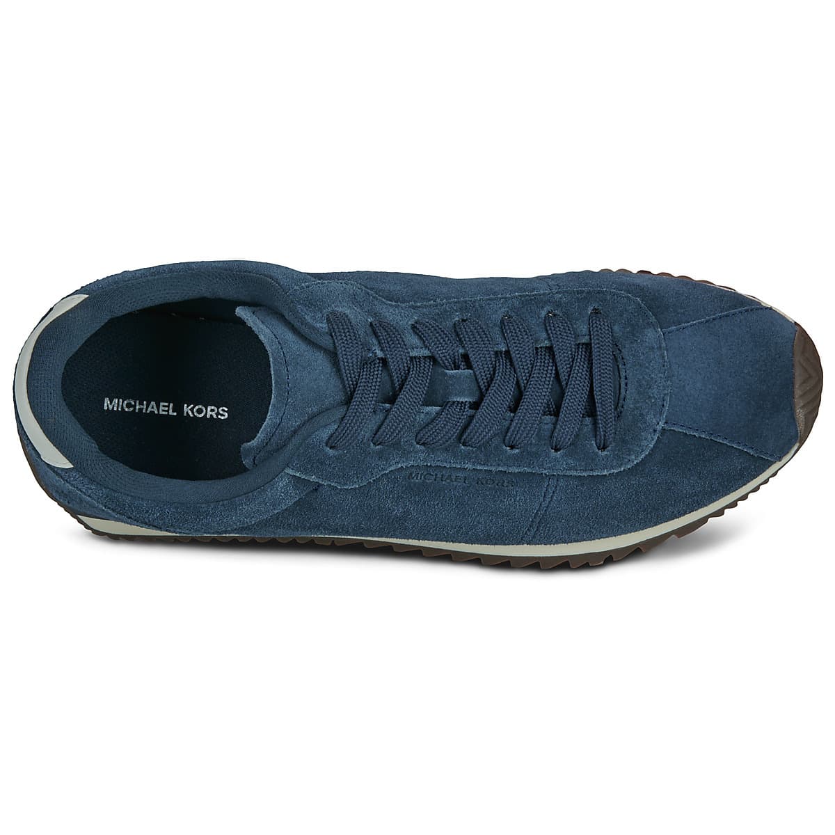 Men's Sneakers Michael Kors Blue